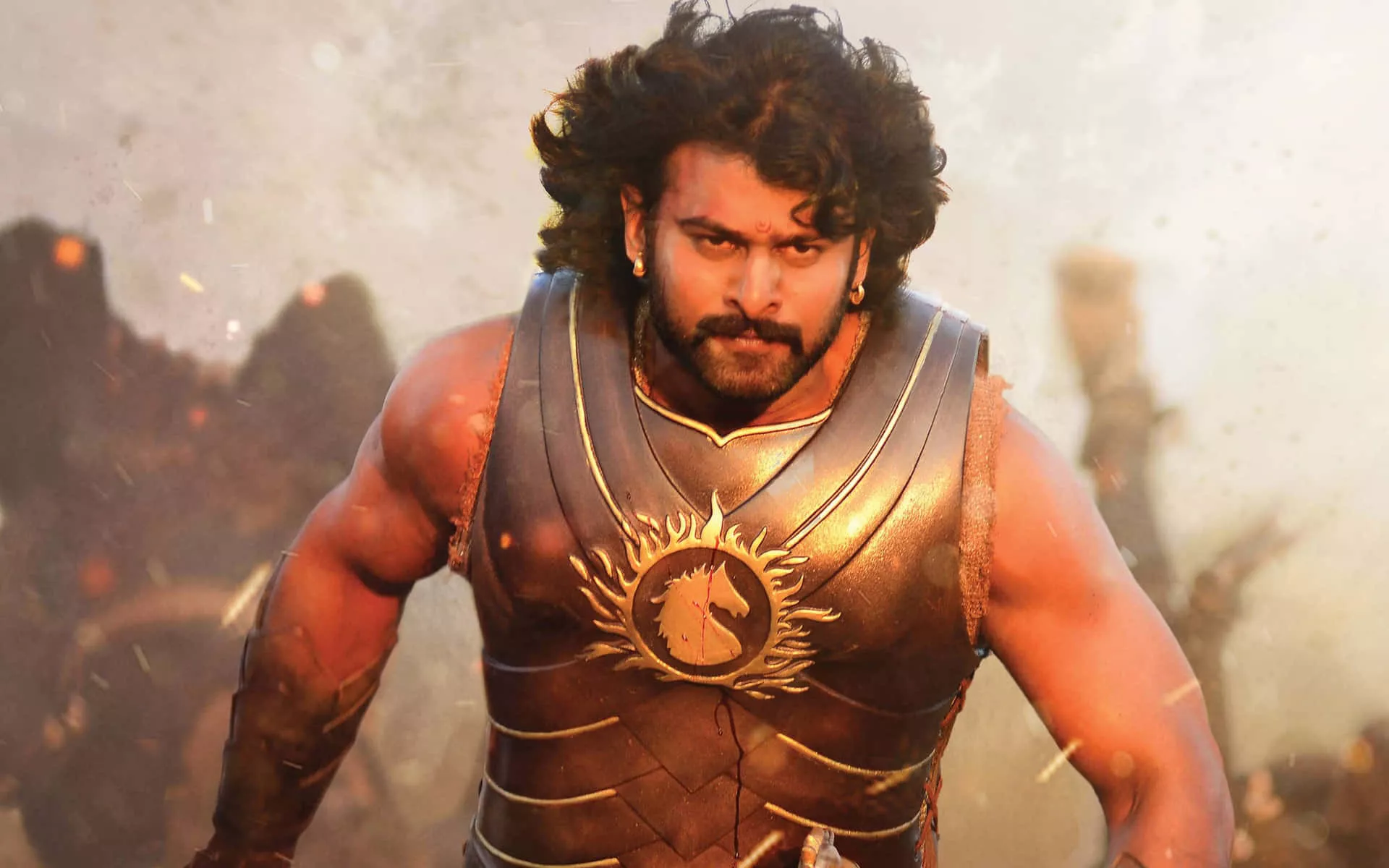 Prabhas Wallpaper