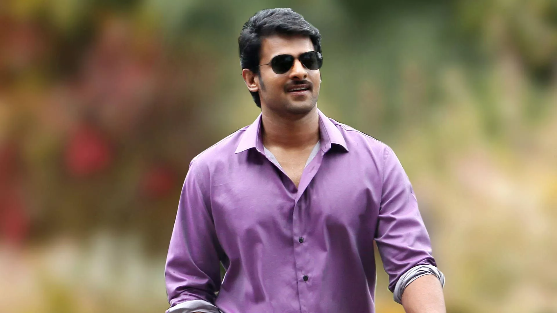 Prabhas HD Wallpaper