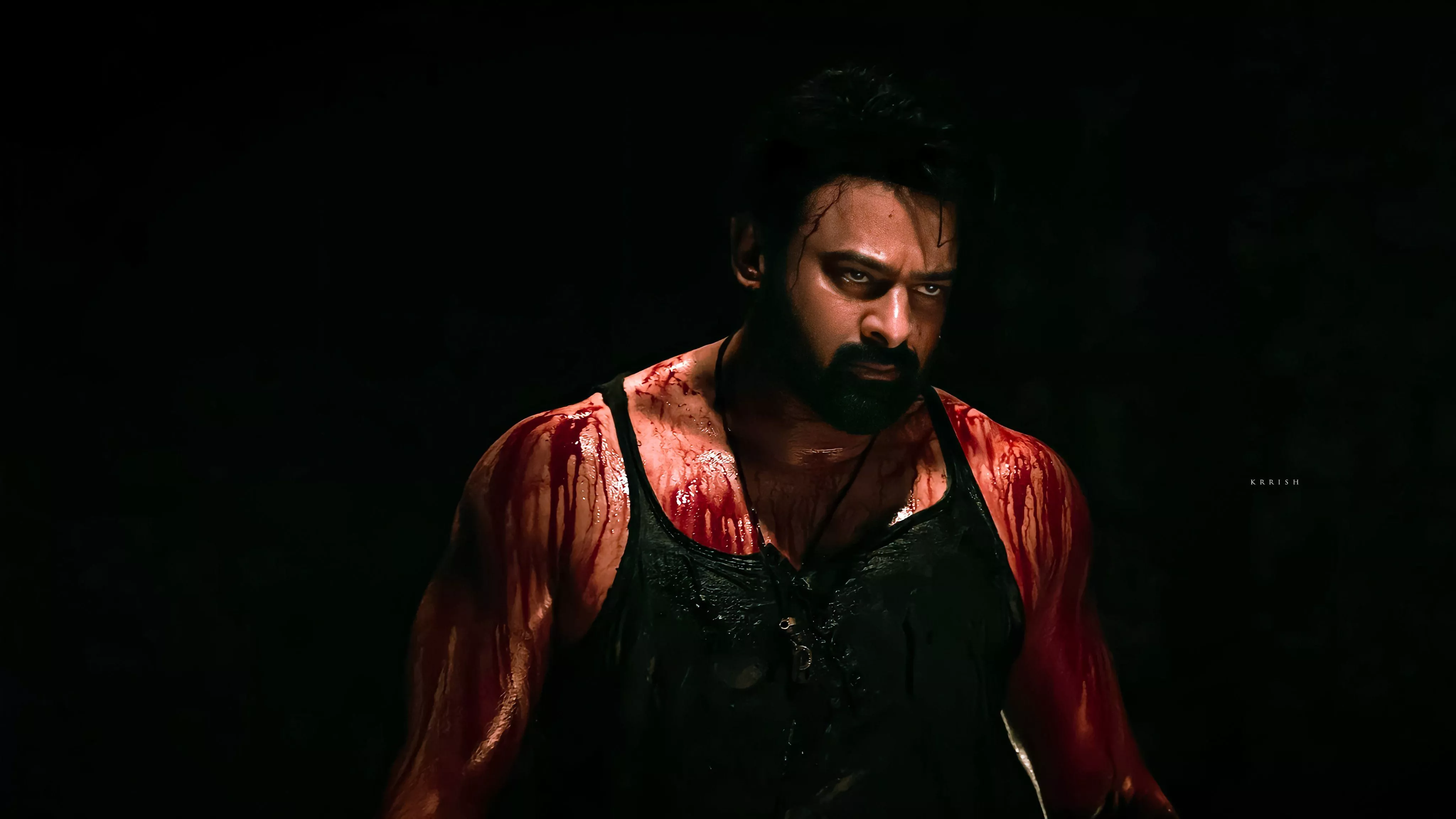 So nen vinna scene nijame aite