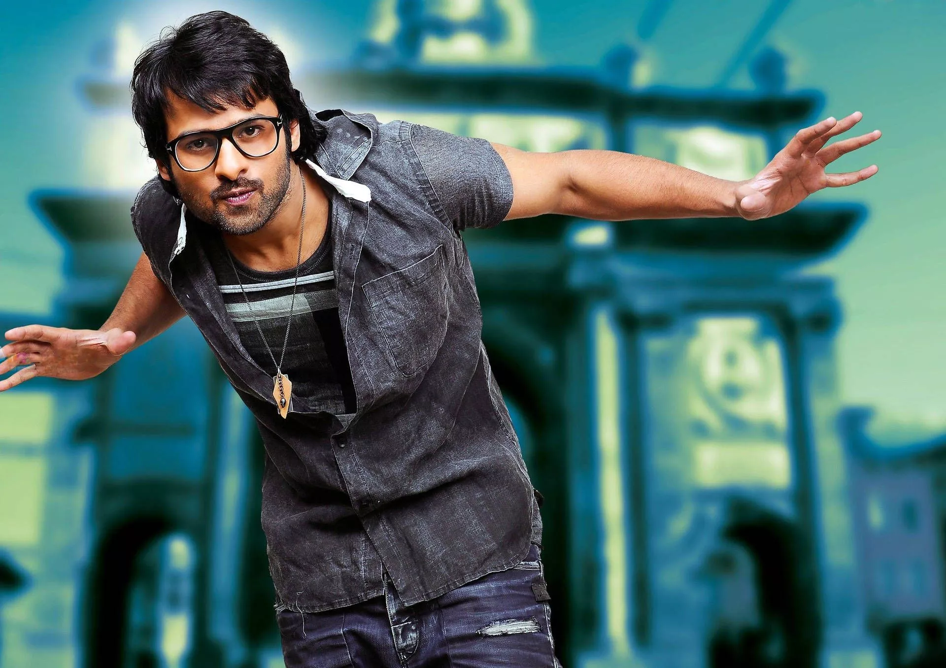 Prabhas Wallpaper