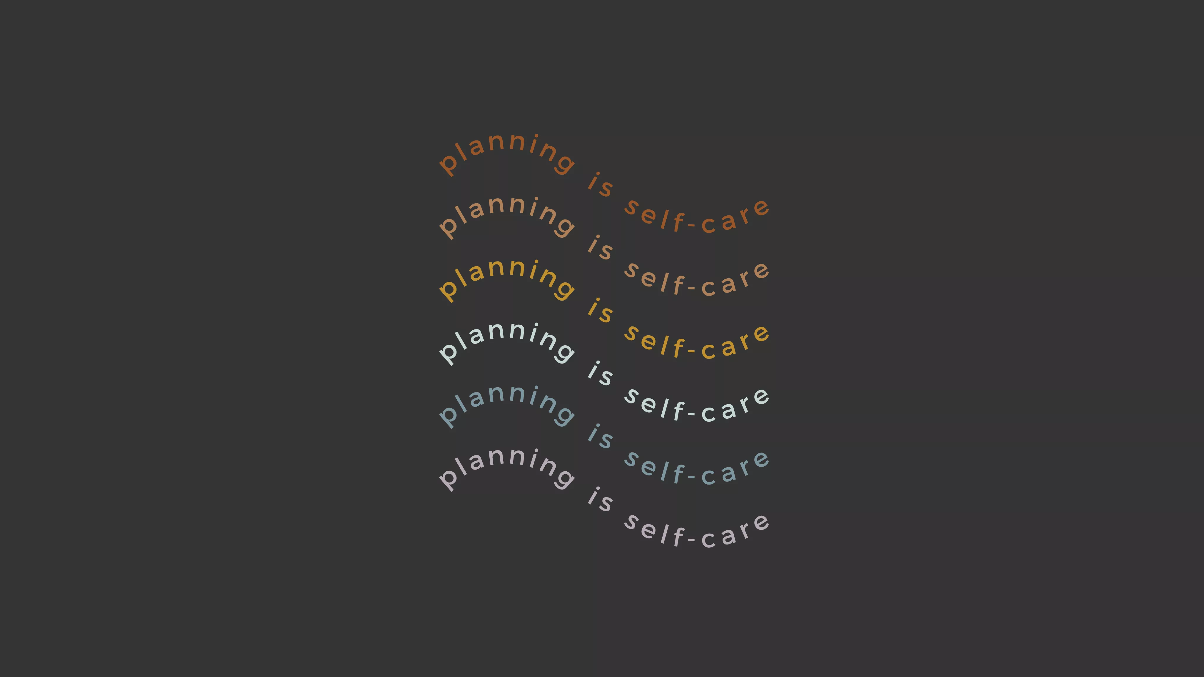 Tech Wallpaper: January 2024 Dani