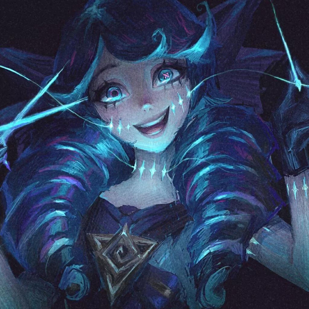 Steam Workshop::Gwen of Legends