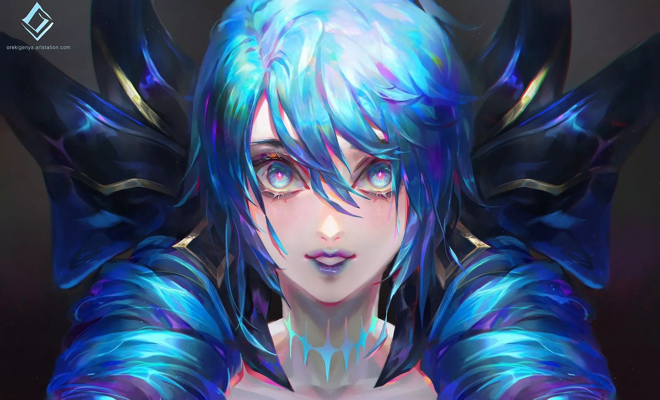 Gwen (League of Legends)