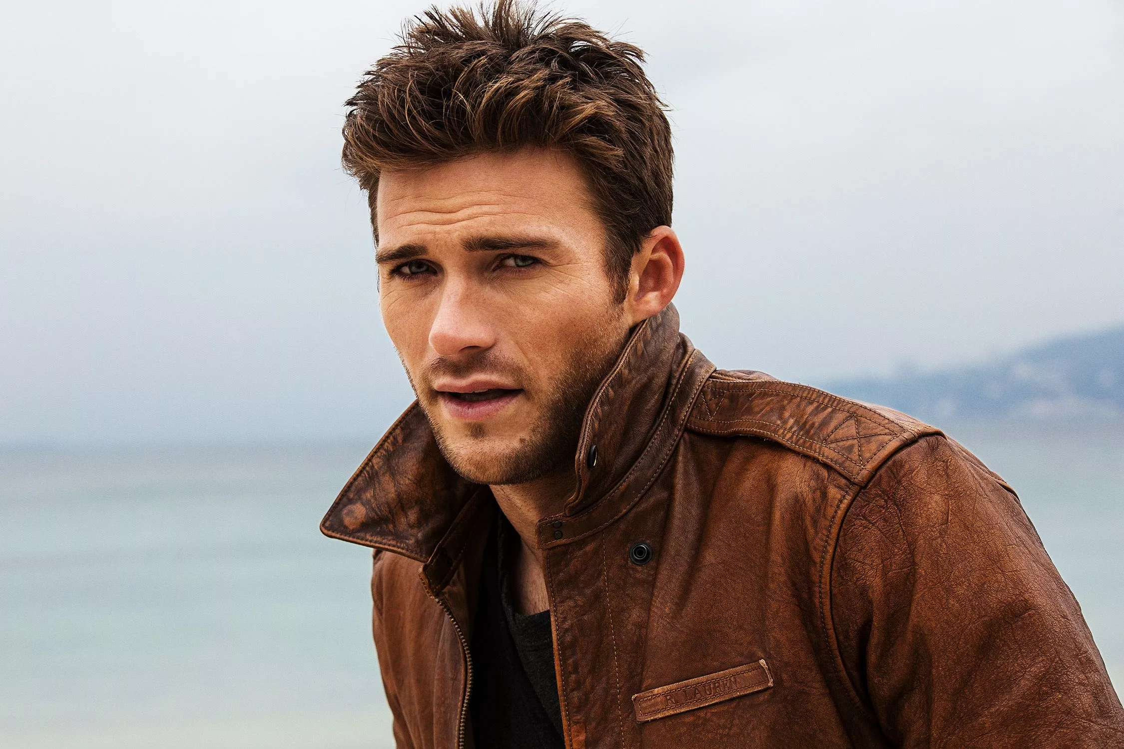 Download American Actor Celebrity Scott