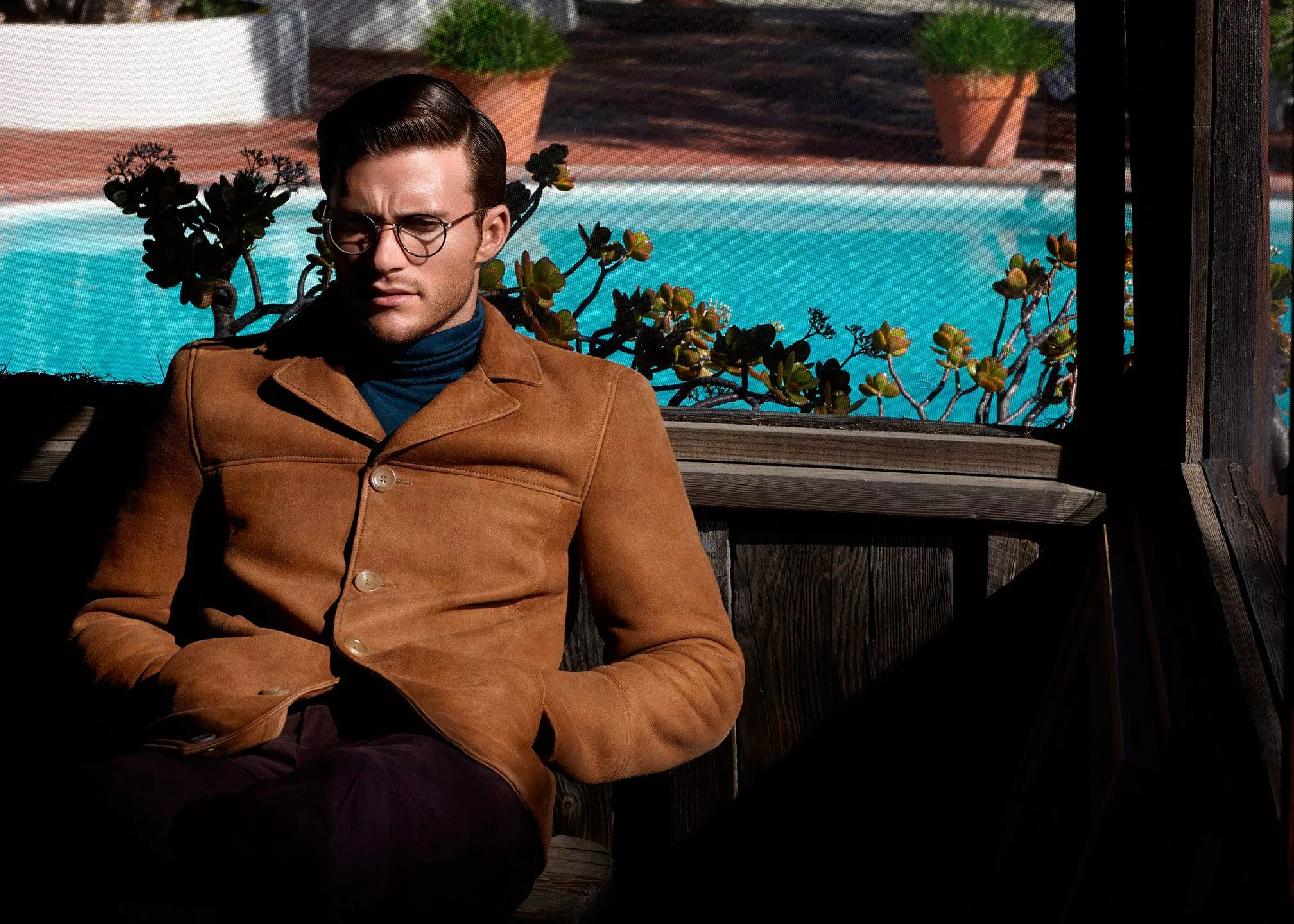 Download American Actor Celebrity Scott