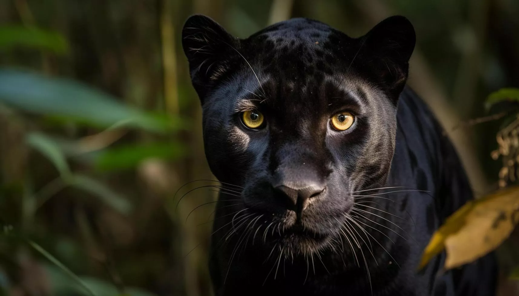 Big Cat Image