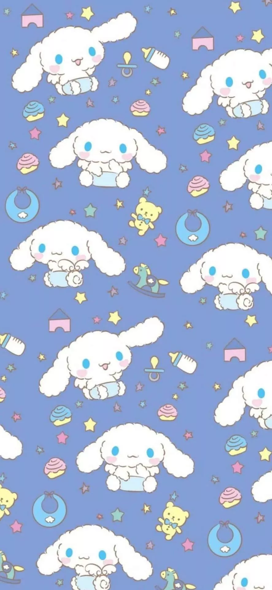 Cinnamoroll Cool HD Wallpaper