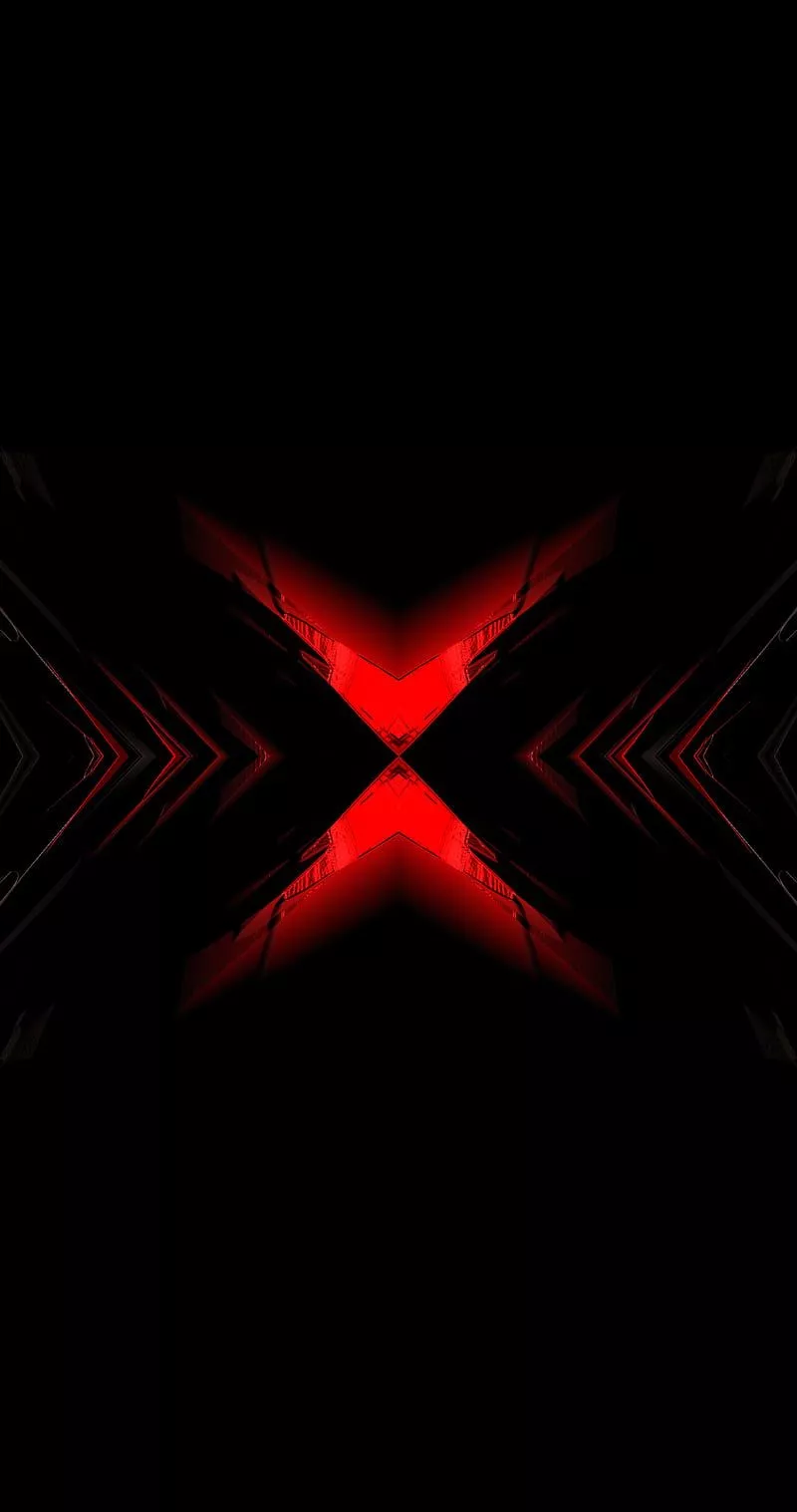 Dark, vertical, black, HD phone wallpaper
