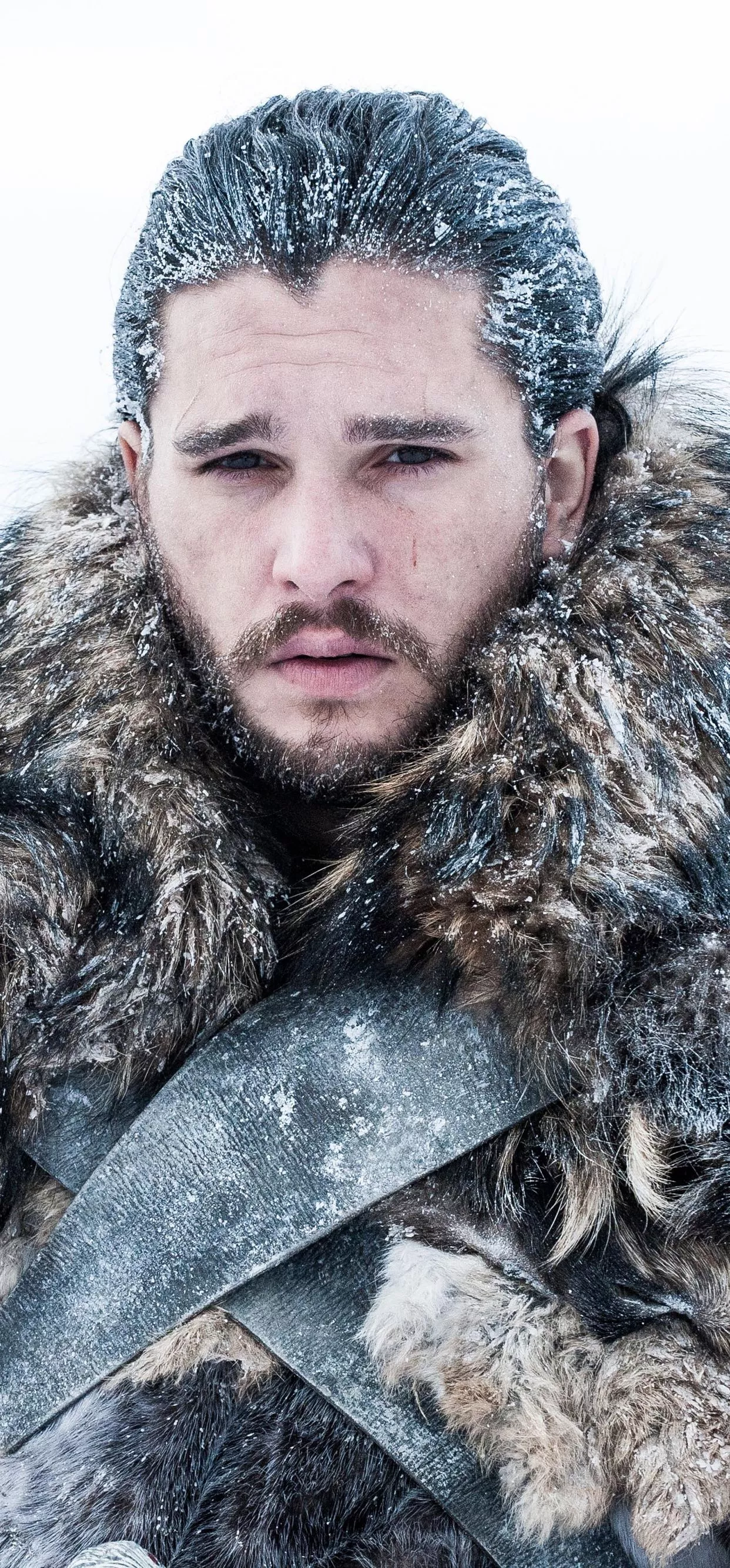 Jon Snow 4k iPhone XS MAX , HD