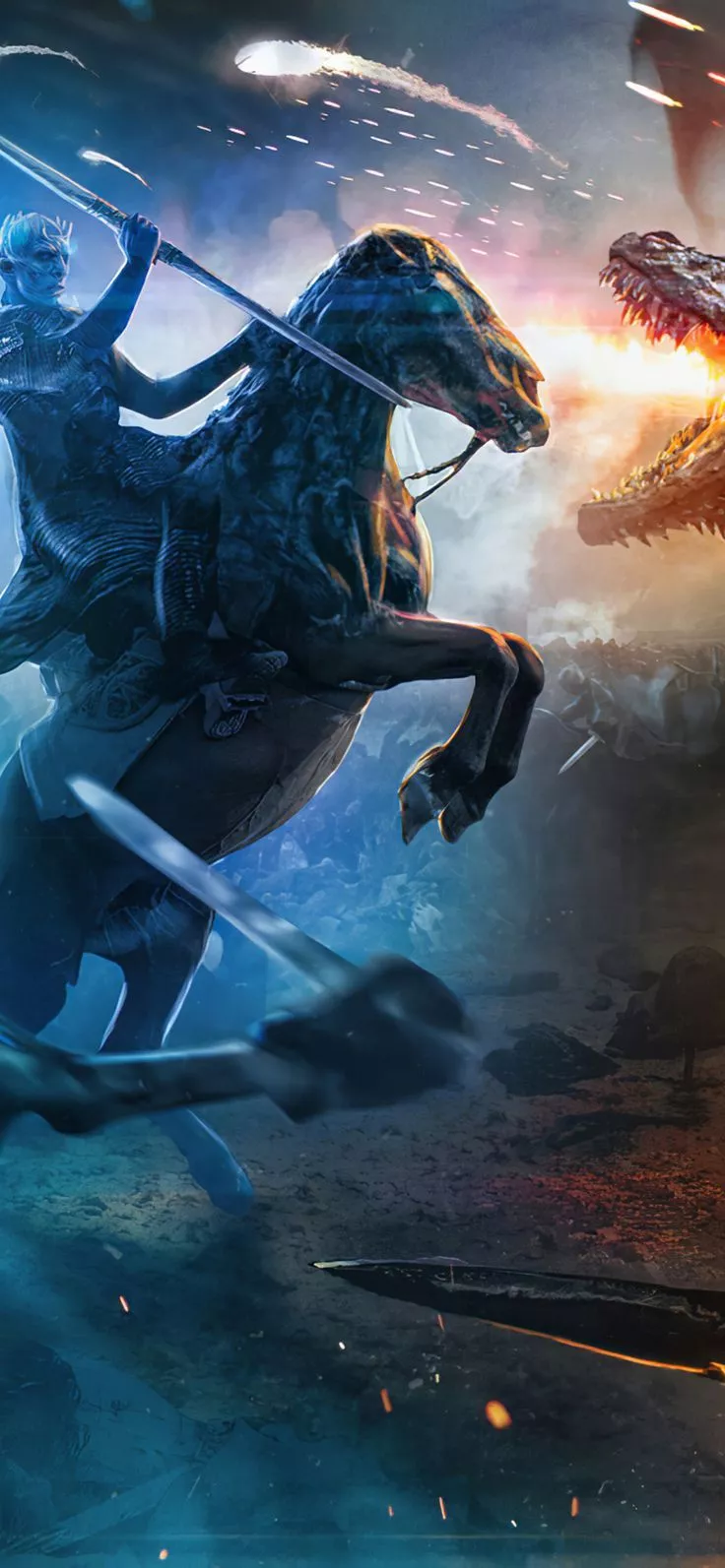 HD 4k Wallpaper, Image, Background