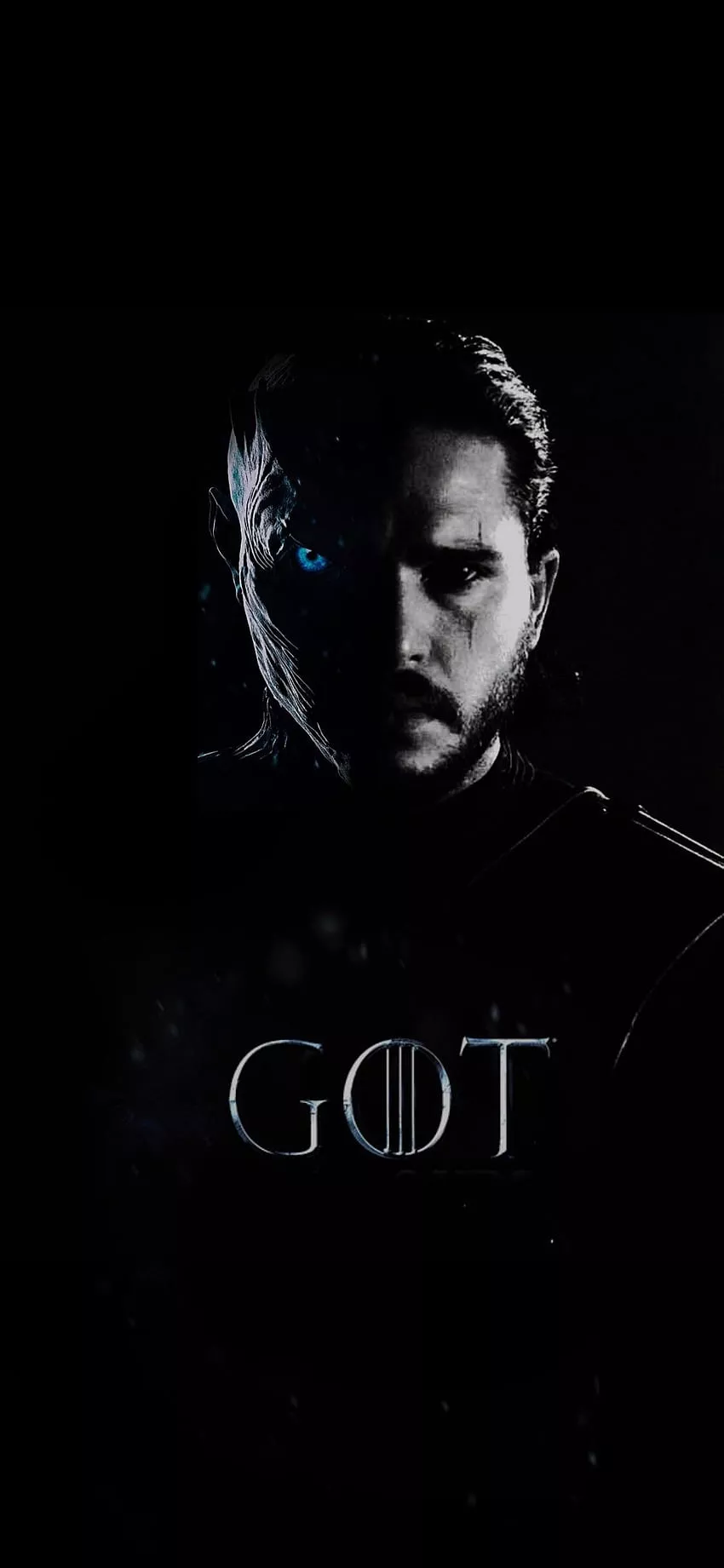 Jon snow iphone HD wallpaper