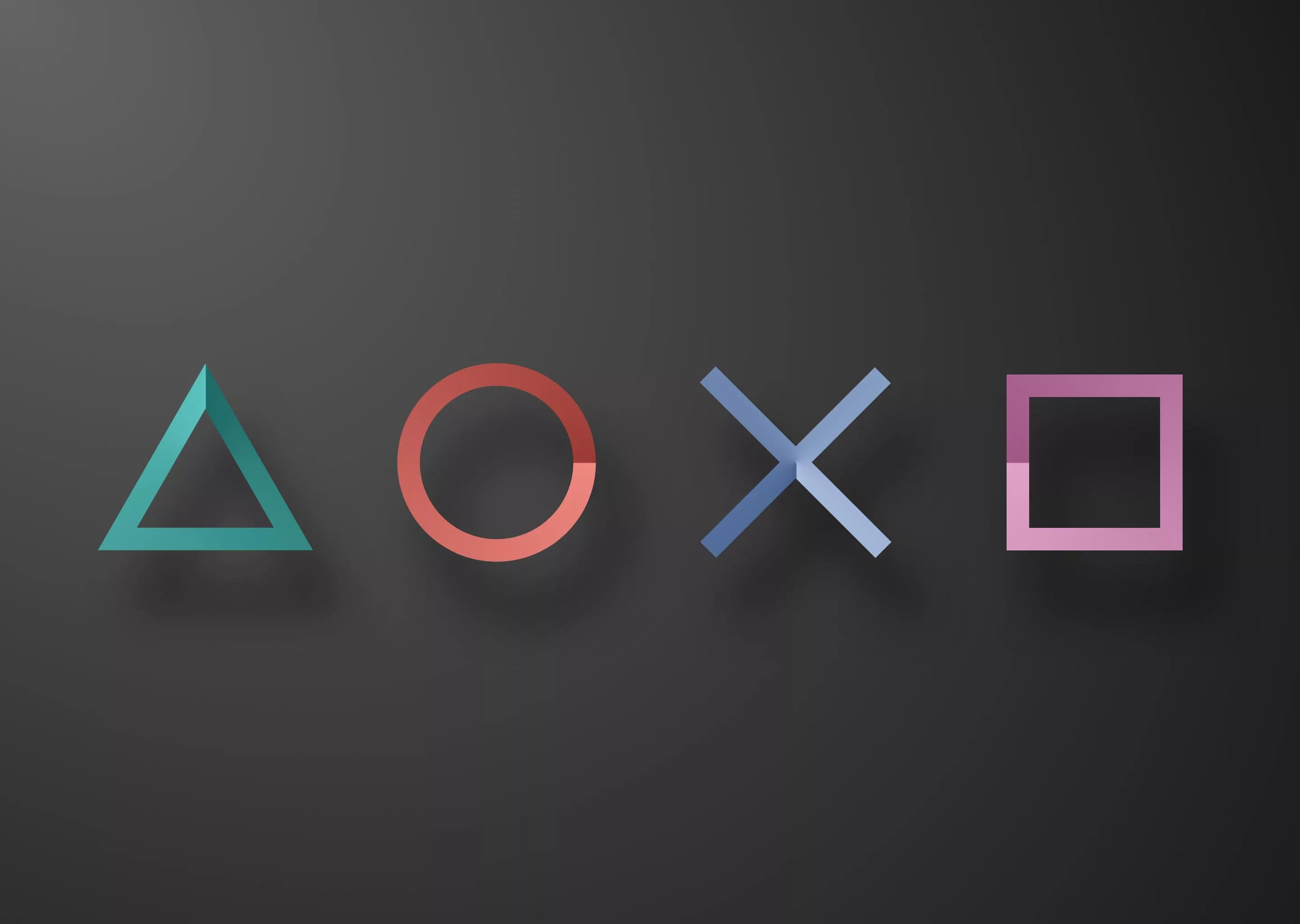 The PlayStation Wallpaper