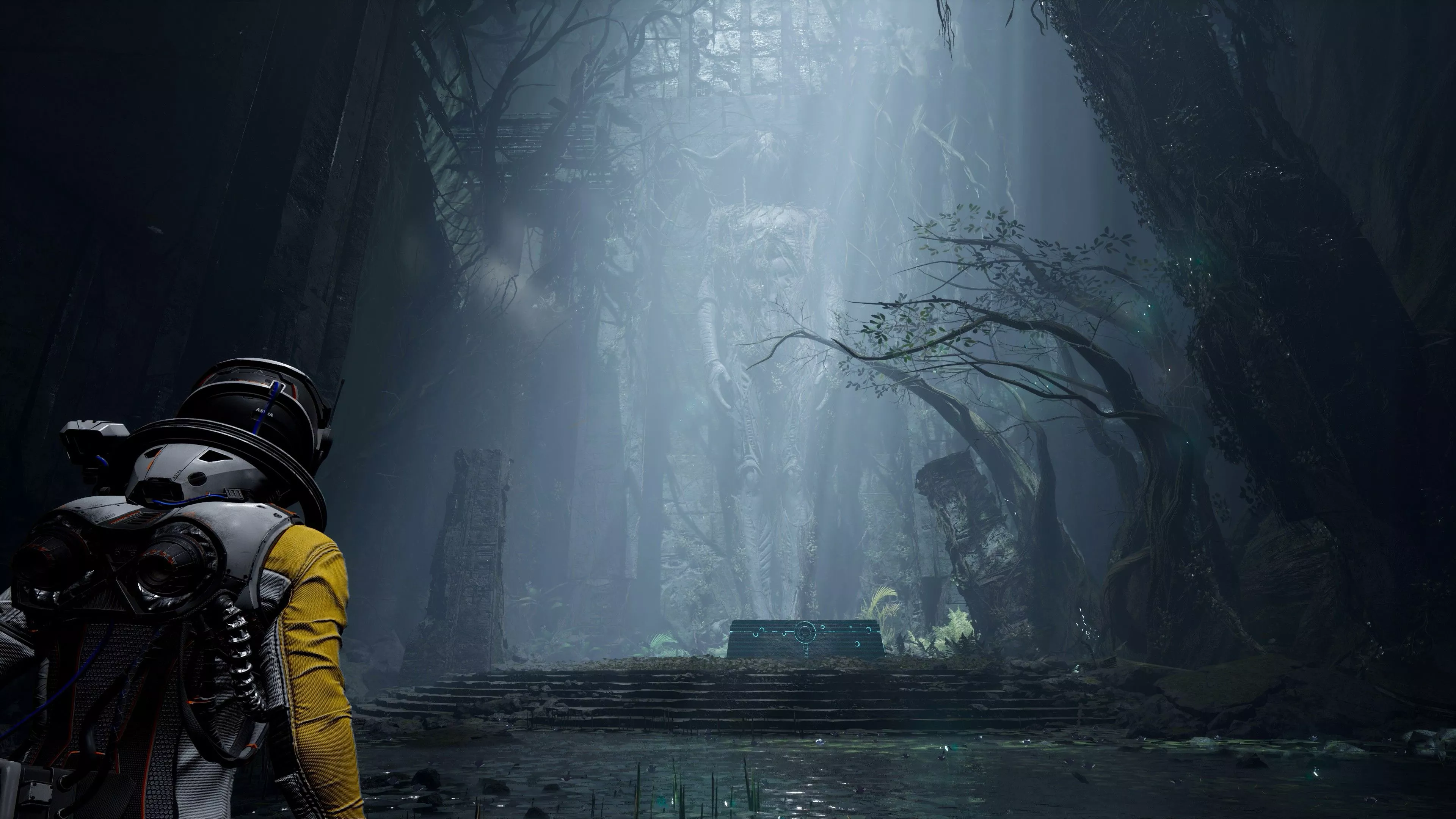 Returnal HD PS5 4K HD Returnal