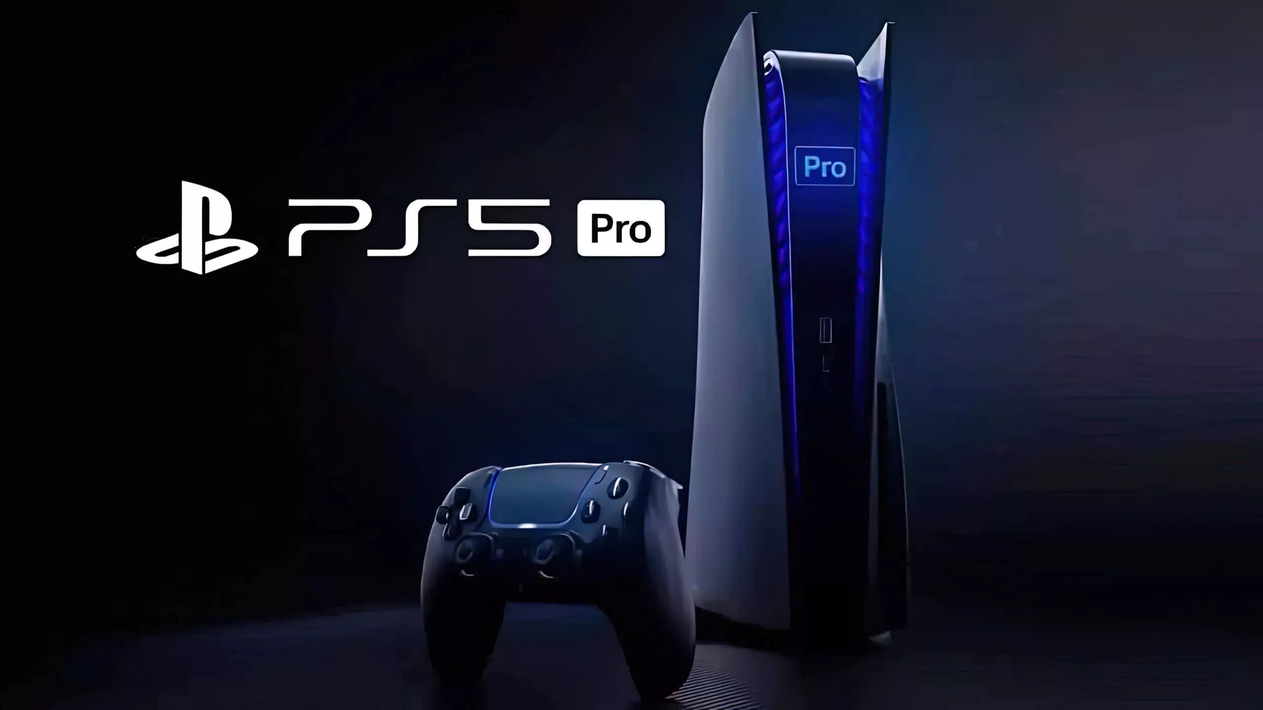 Latest PS5 Pro Specs Are Real, Says