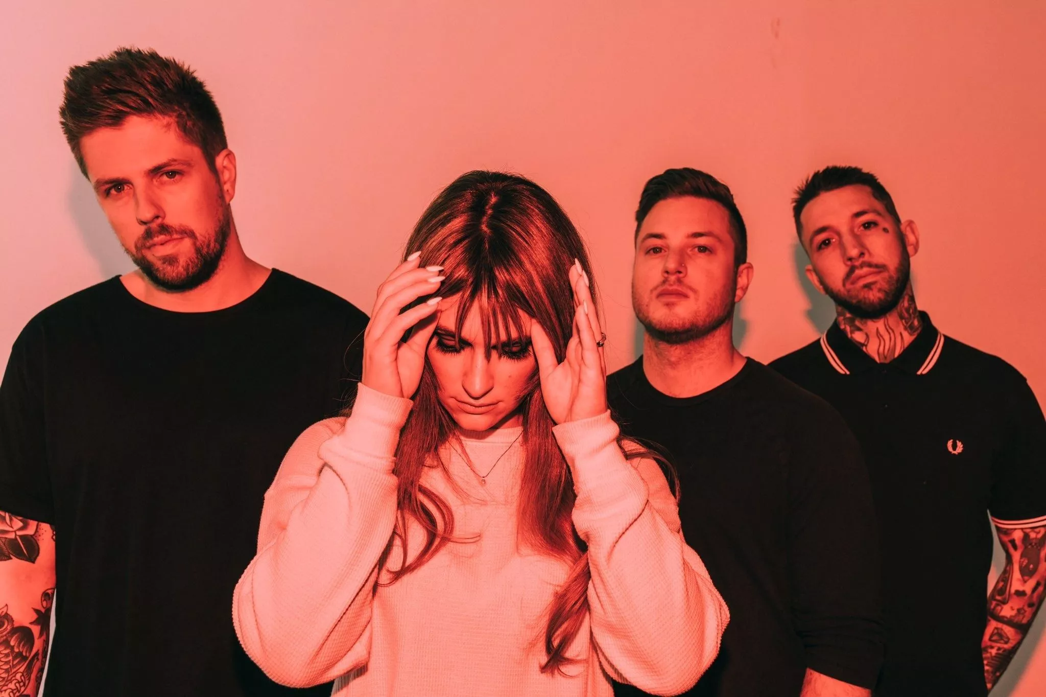 Spiritbox (Band) Wallpaper (