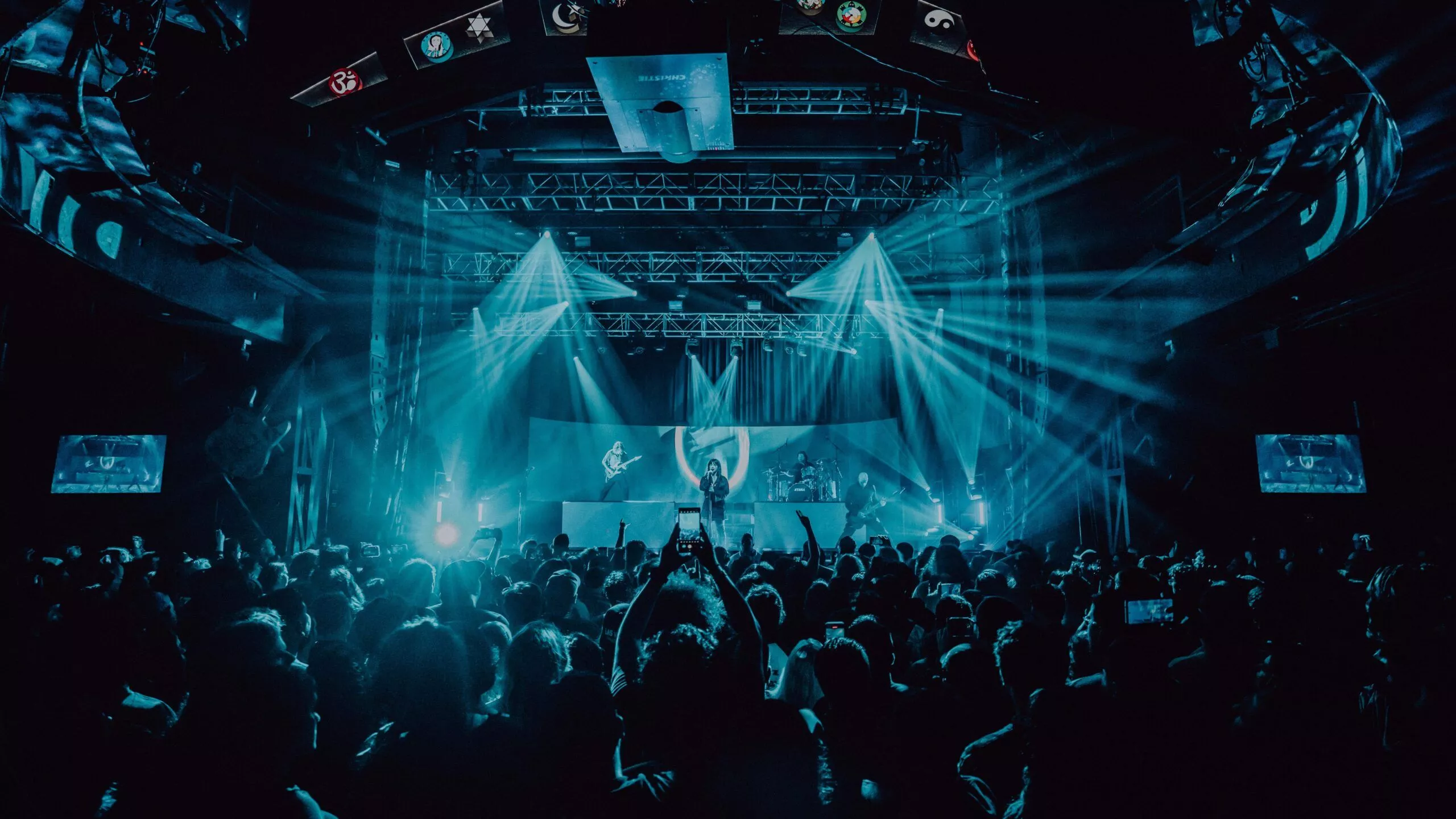 Spiritbox's Eternal Blue Tour