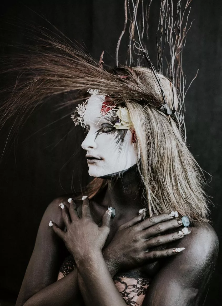 Spiritbox ideas. metal girl, ladies