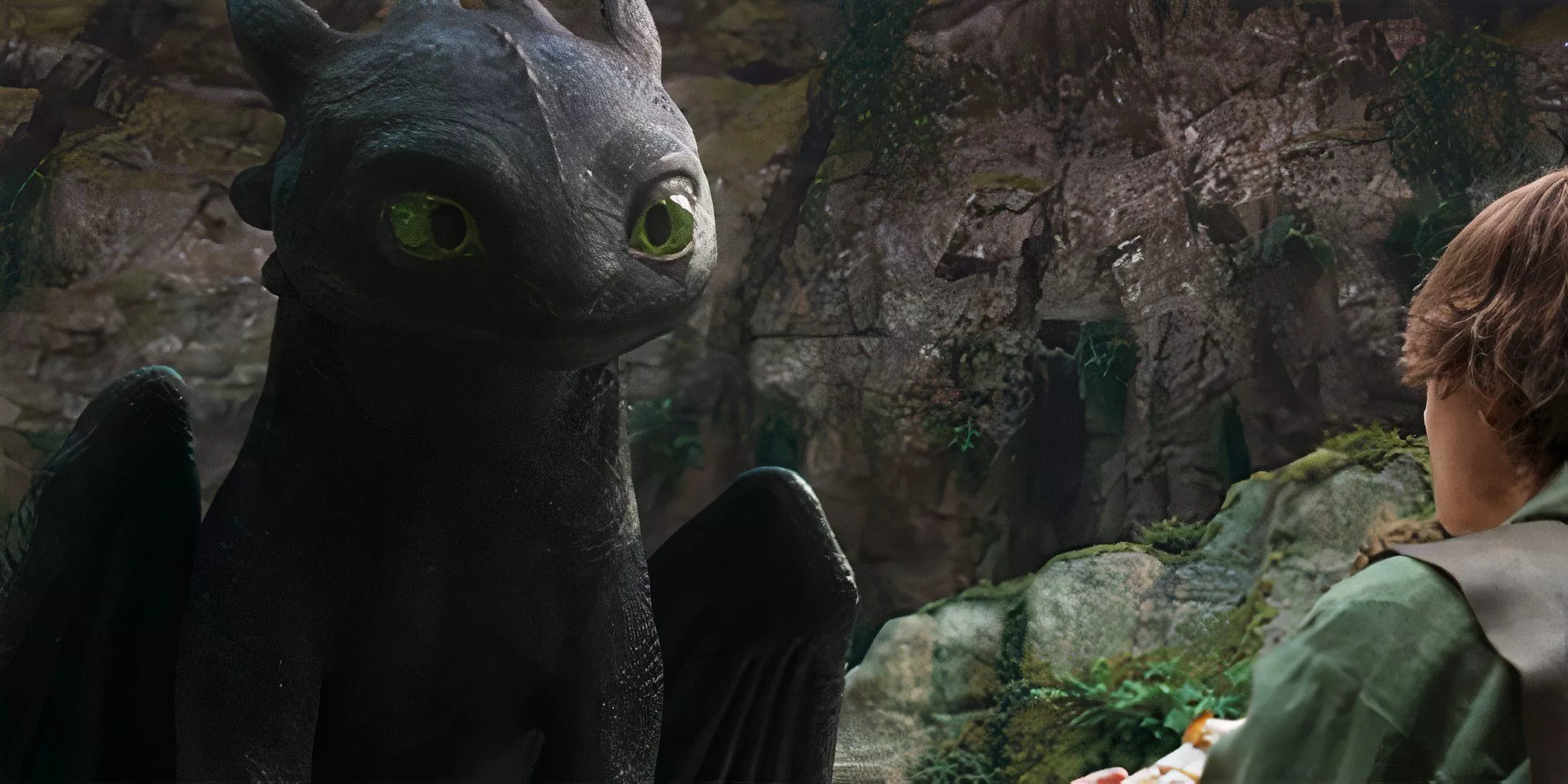 How to Train Your Dragon 2025: A Live