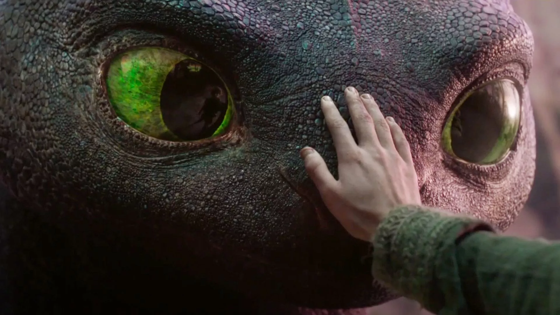 How to Train Your Dragon 2025