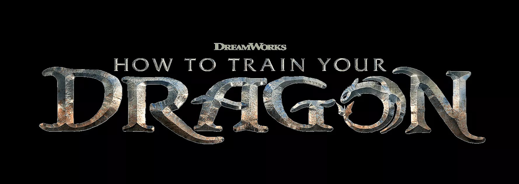 How to Train Your Dragon. Live