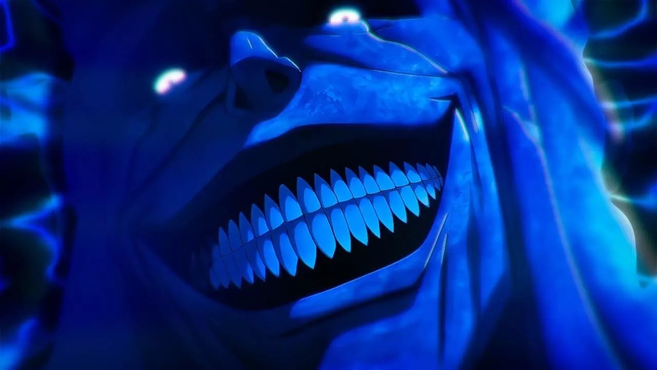 Solo Leveling Statue Of God Wallpapers - Wallpaper Cave