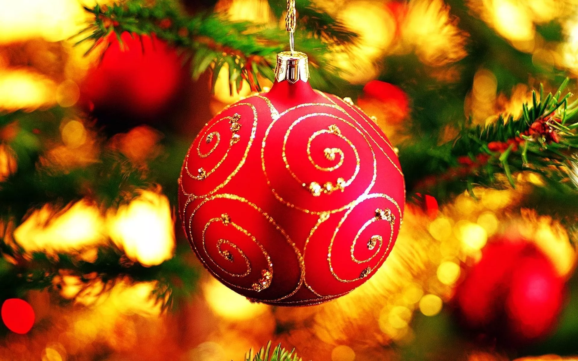 Merry Christmas tree