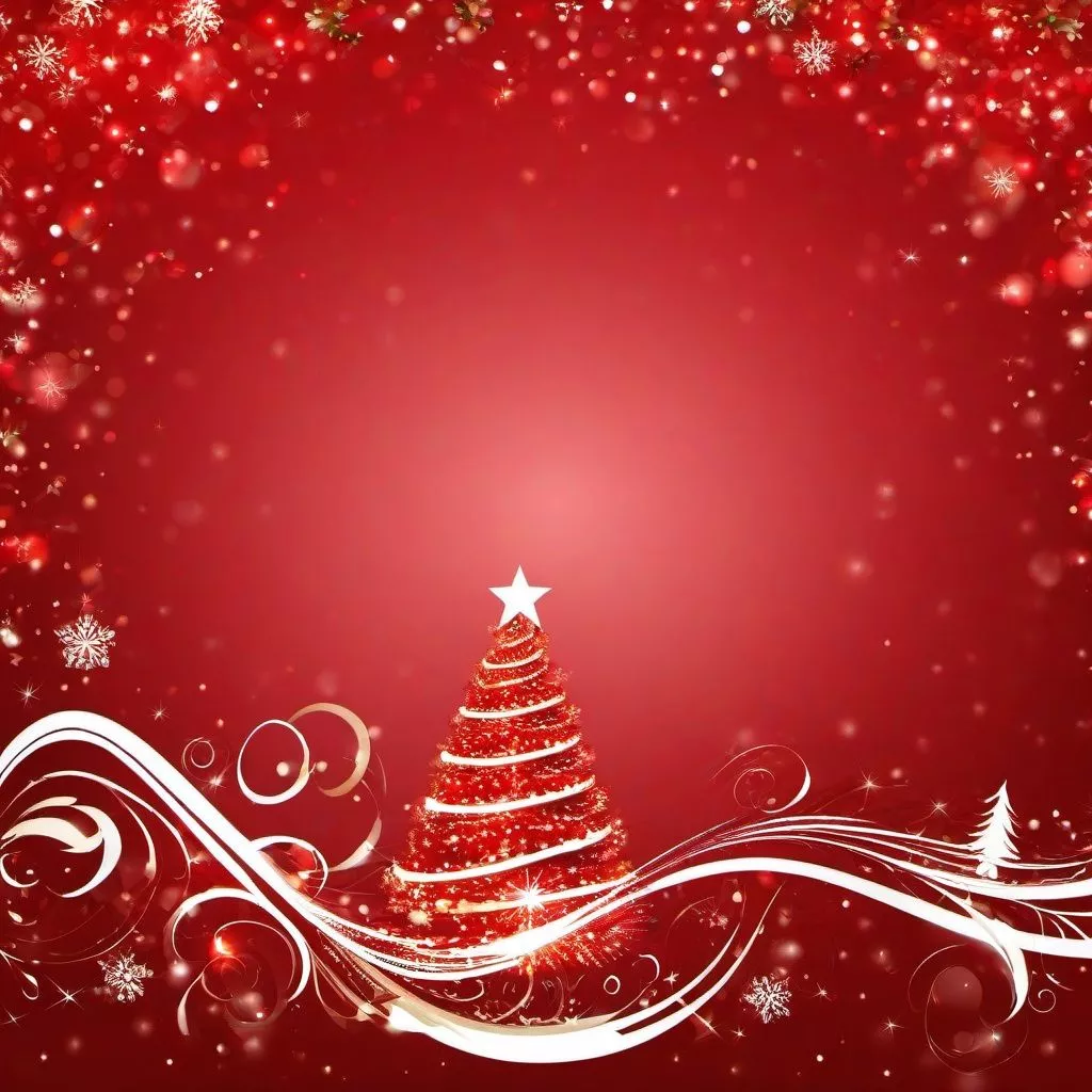Christmas Background Wallpaper
