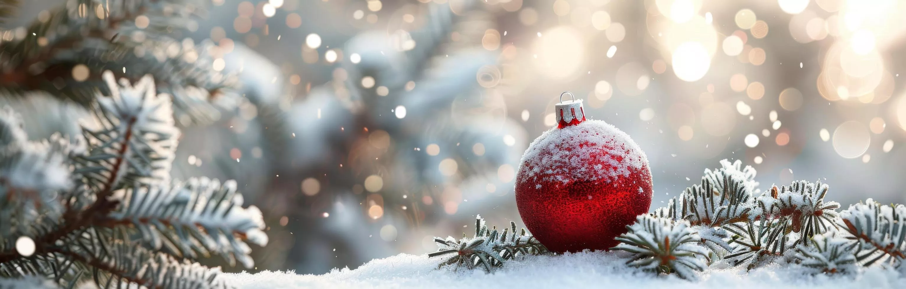 Christmas Newsletter