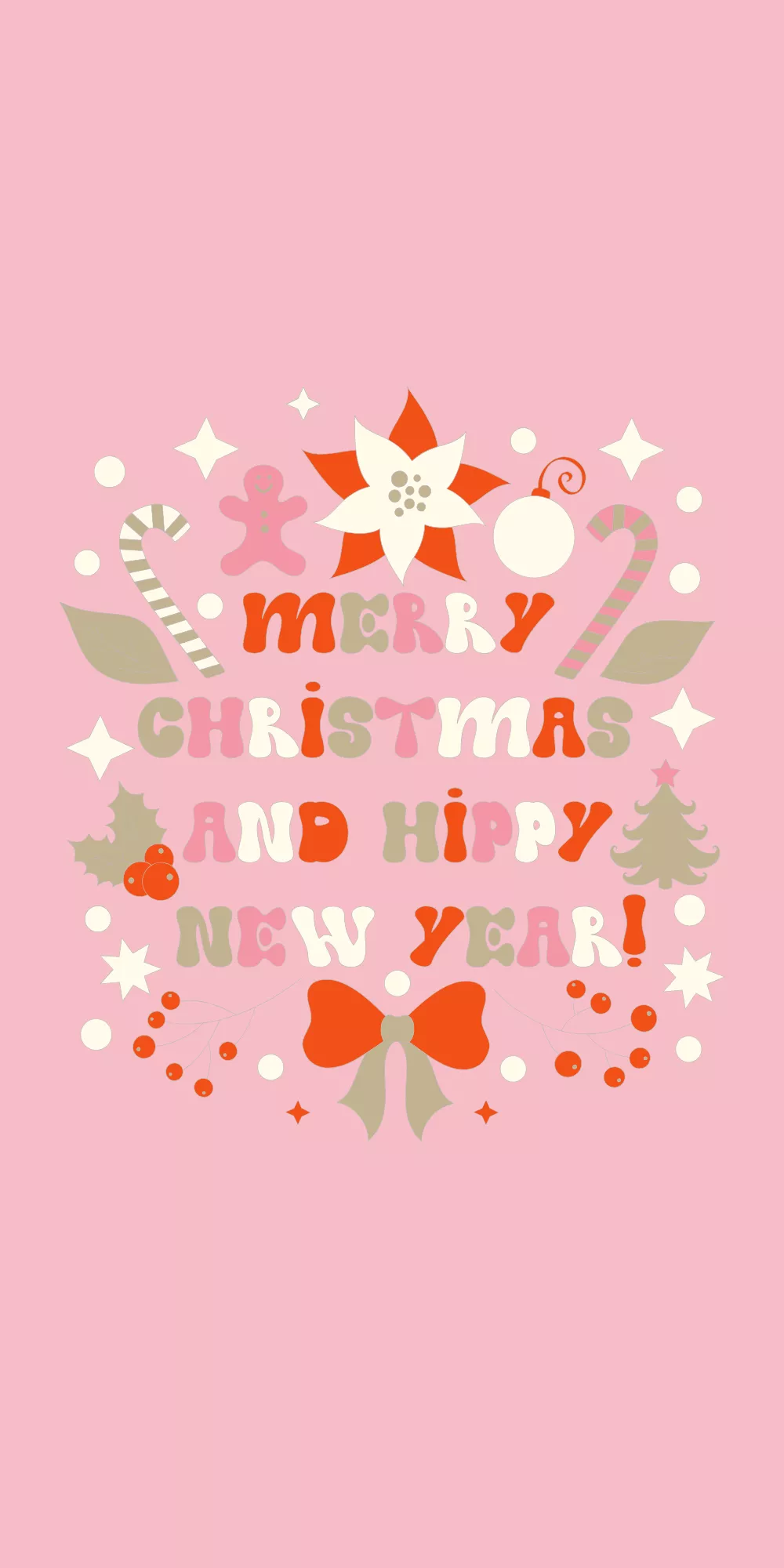 Christmas Wallpaper to Download for Free