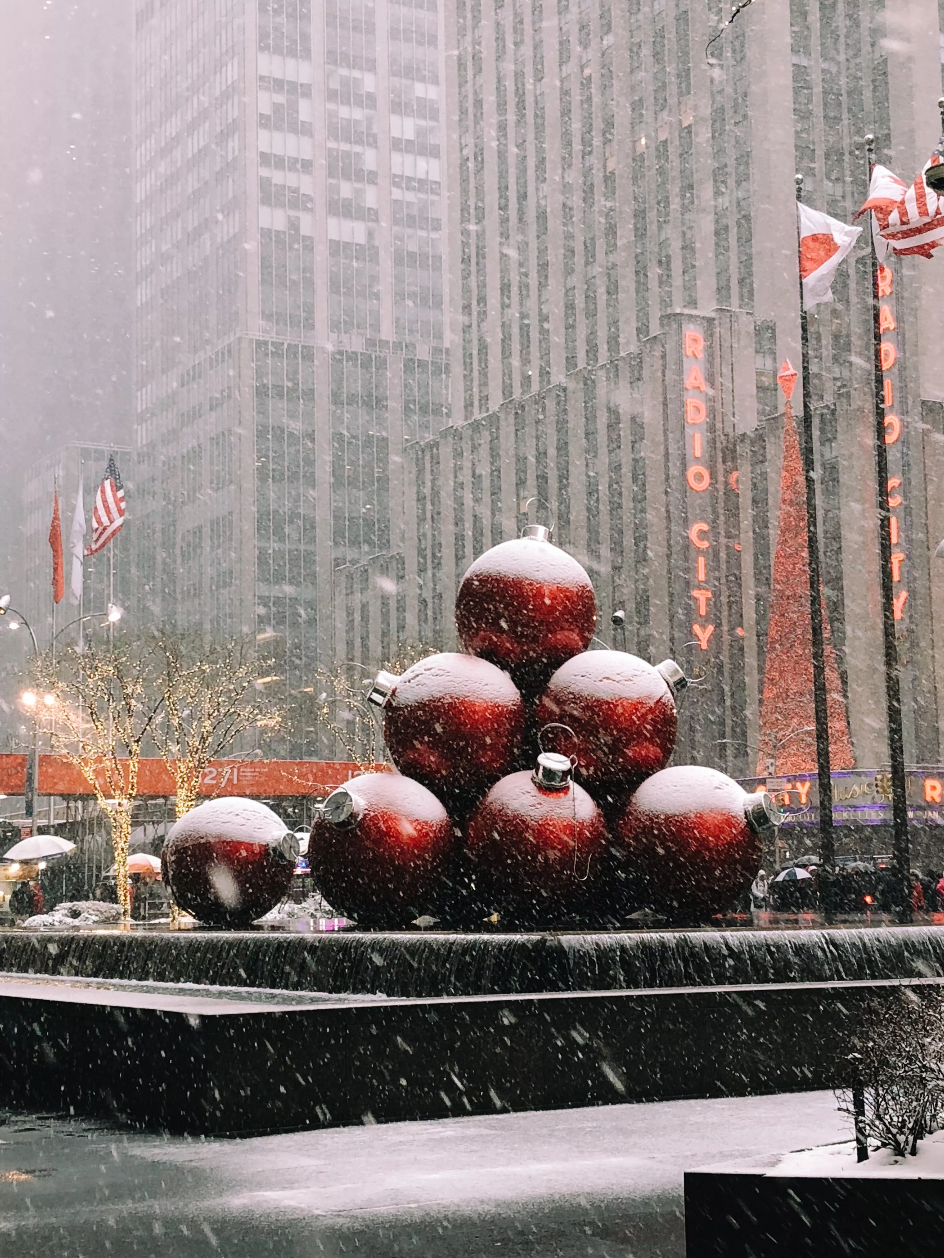 What to do in New York