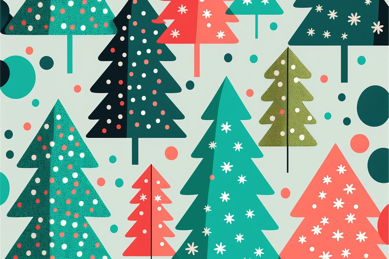 Download Christmas, Pattern, Christmas