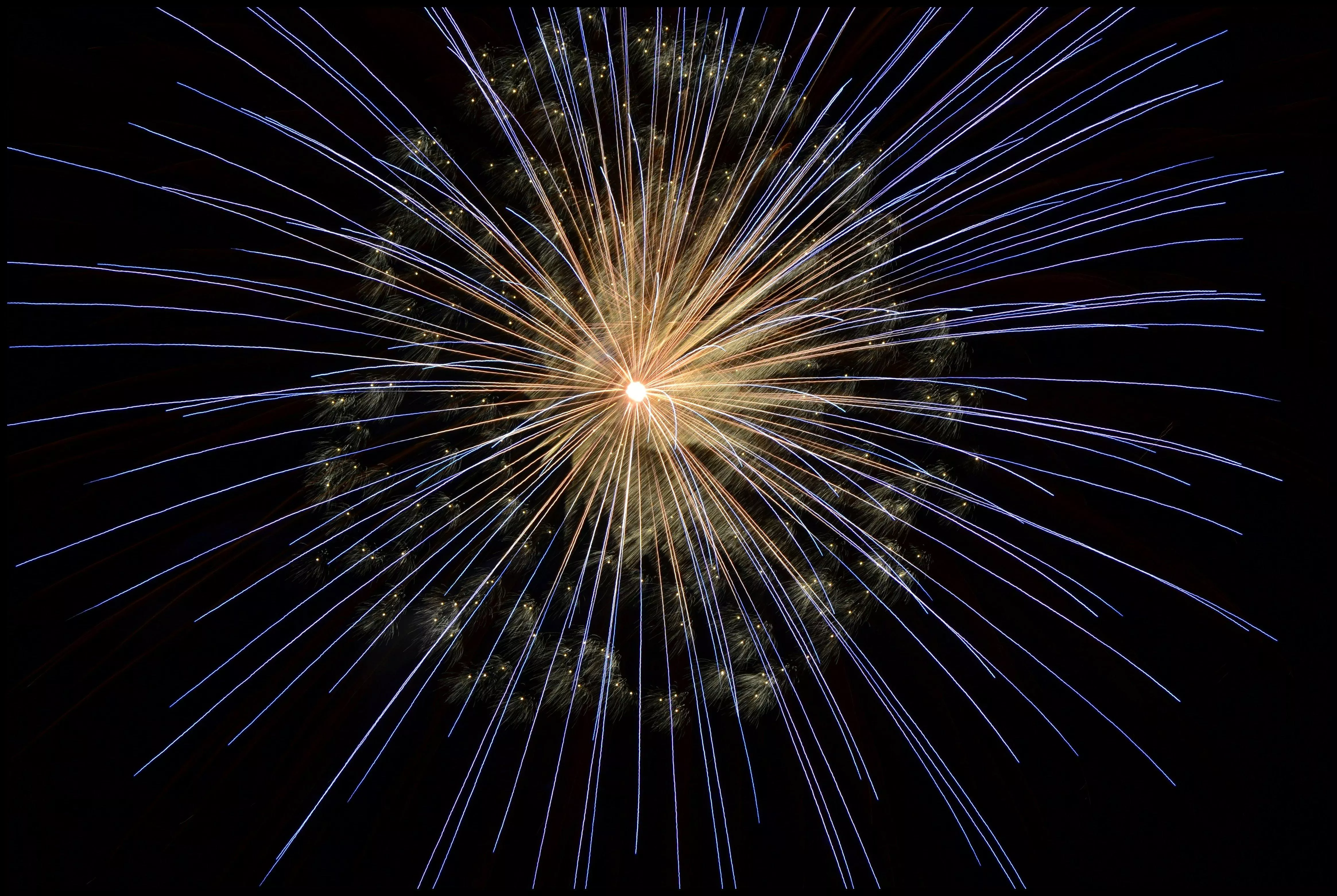 Light Explosion Photo, Download