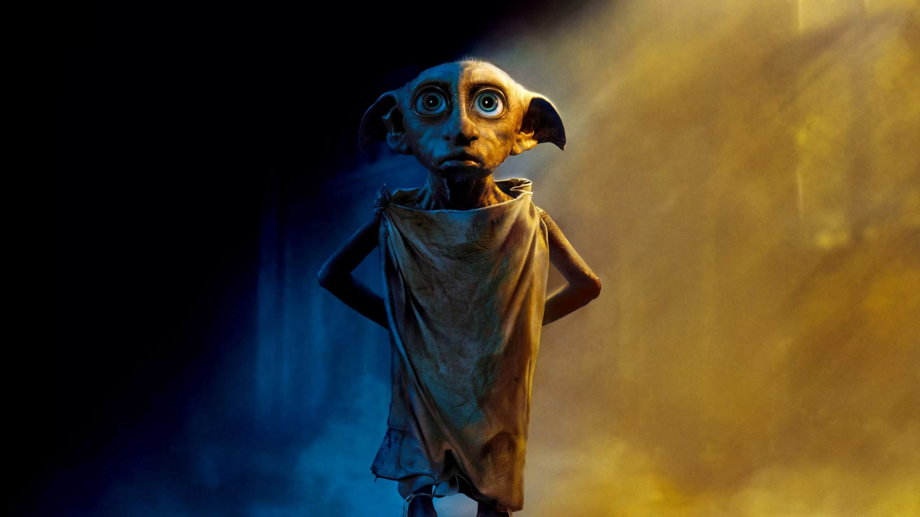 Harry Potter Wallpaper 4K Pc Gallery