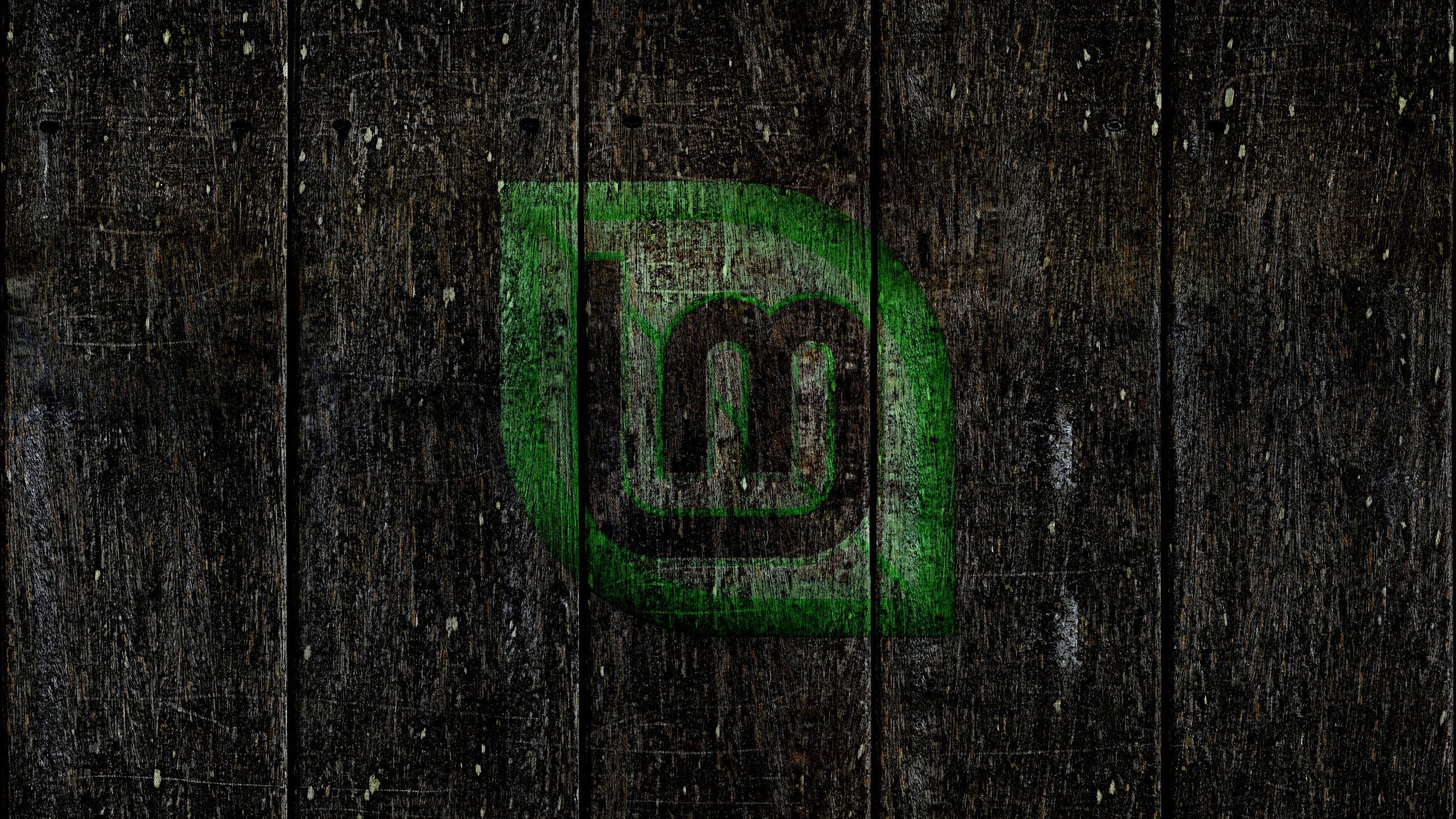 Download Misc Linux Mint HD Wallpaper
