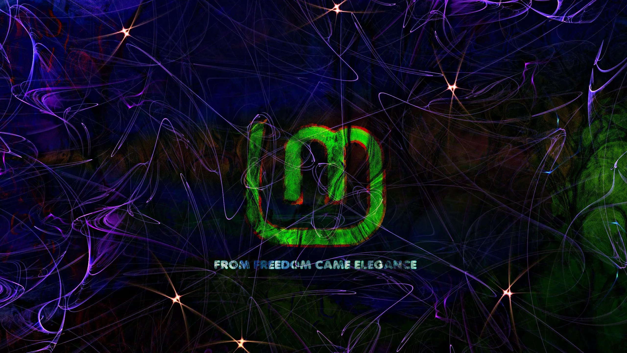 Download Linux Technology Linux Mint HD