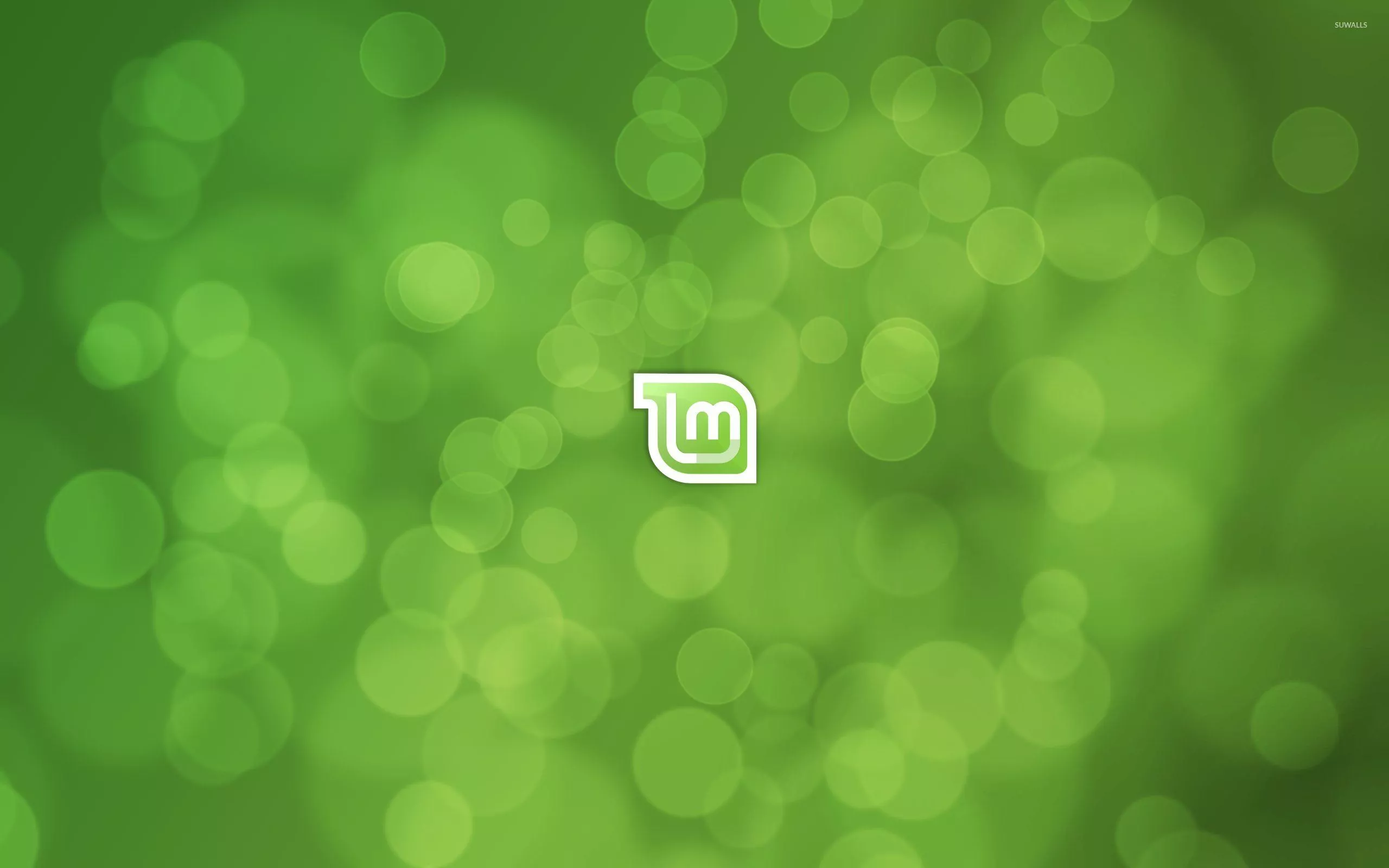 Linux Mint [8] wallpaper