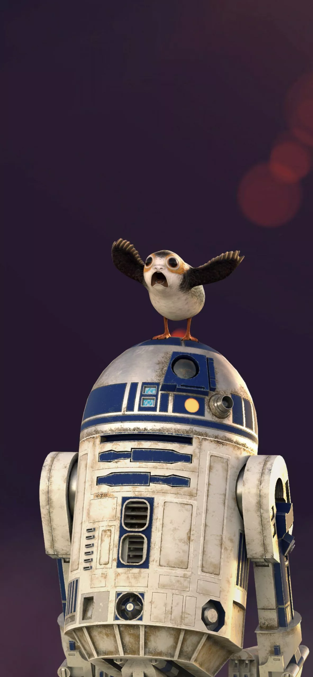 Wallpaper & Discord Emotes