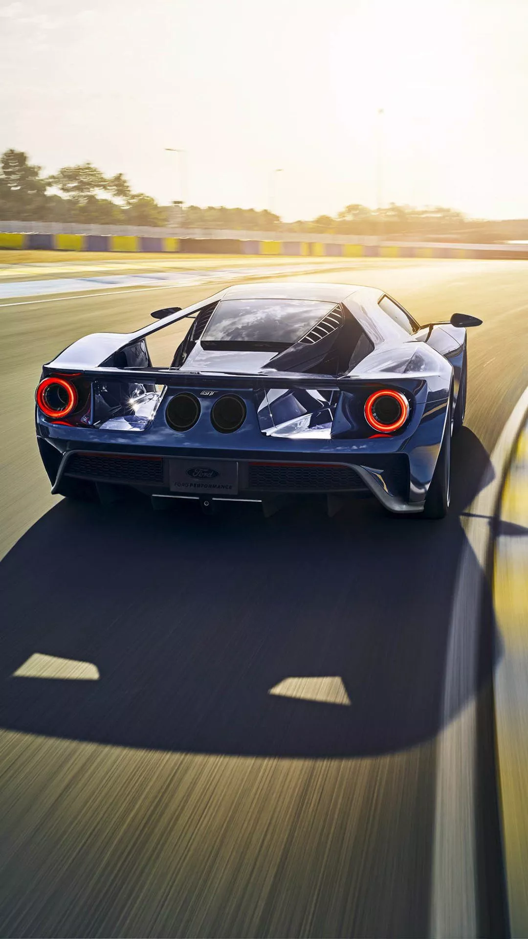 Download Supercar Vehicle Car Ford Ford