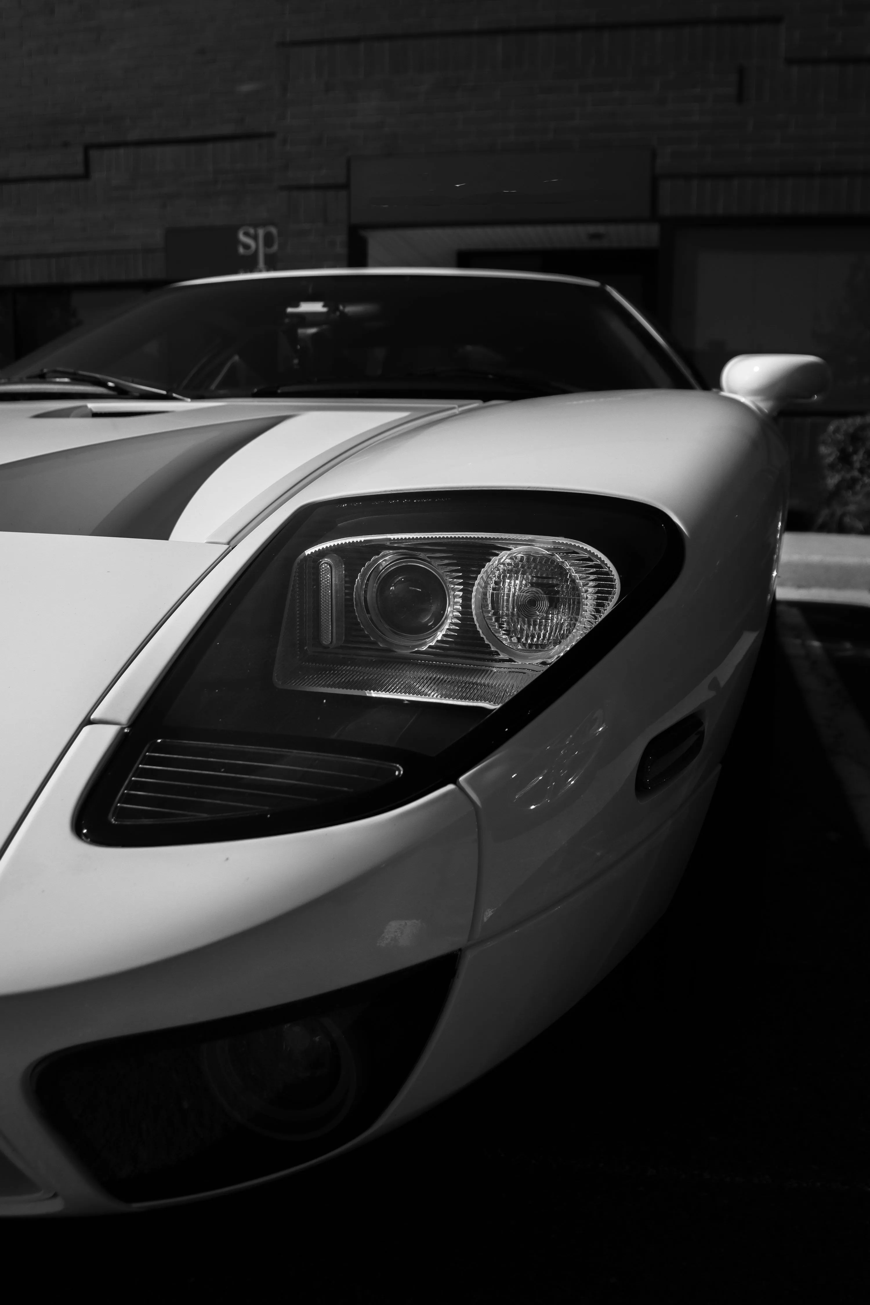 Ford Gt40 Picture. Download Free
