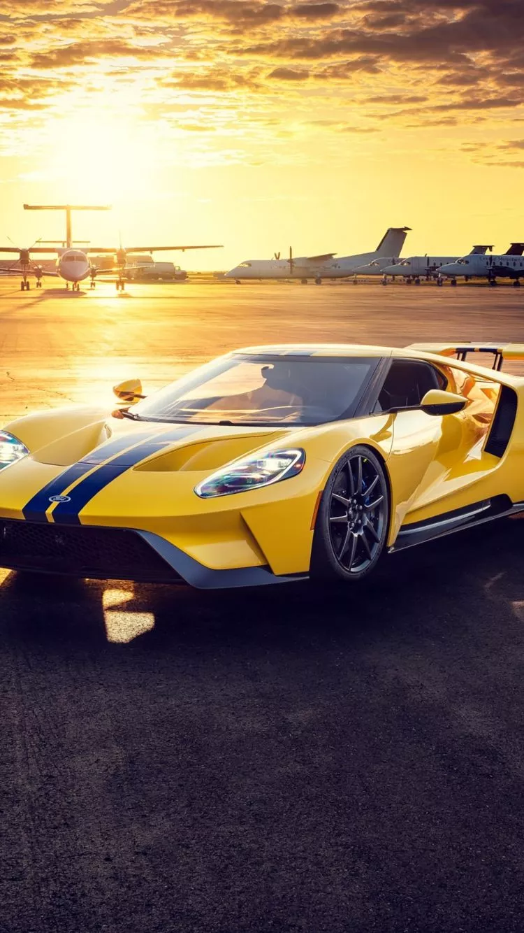 Download wallpaper 750x1334 car