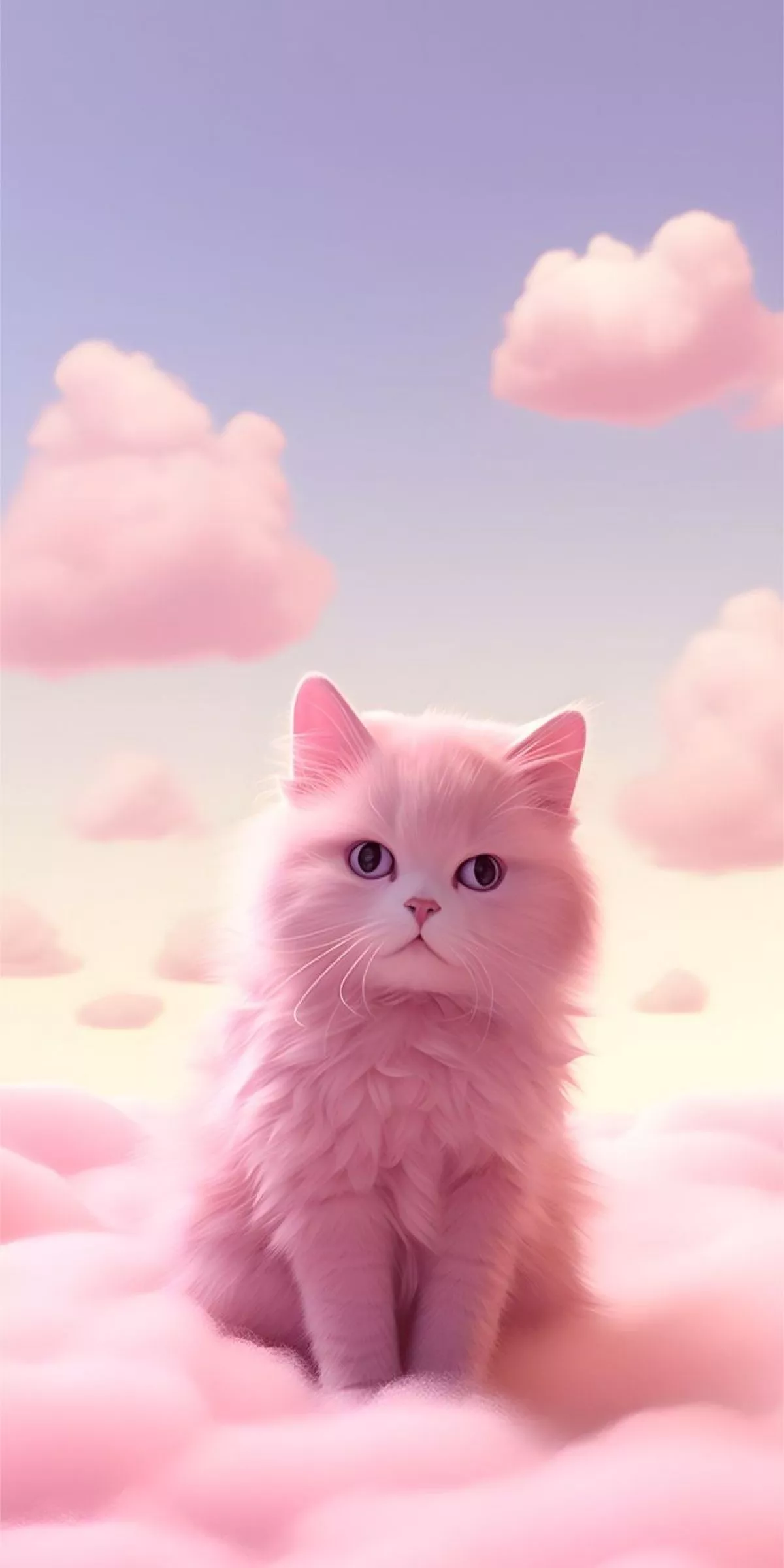 Most Popular Cute Cat Kitten Wallpaper
