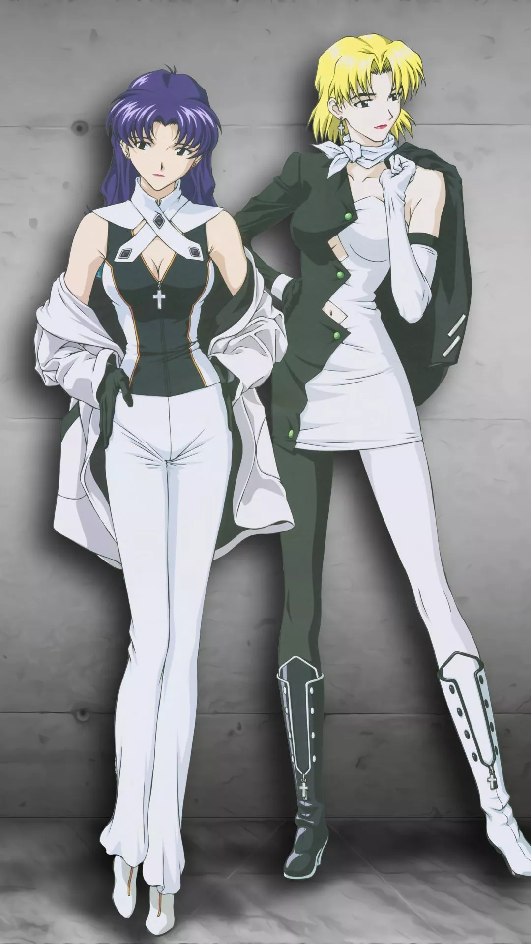 Anime, Evangelion, Neon Genesis