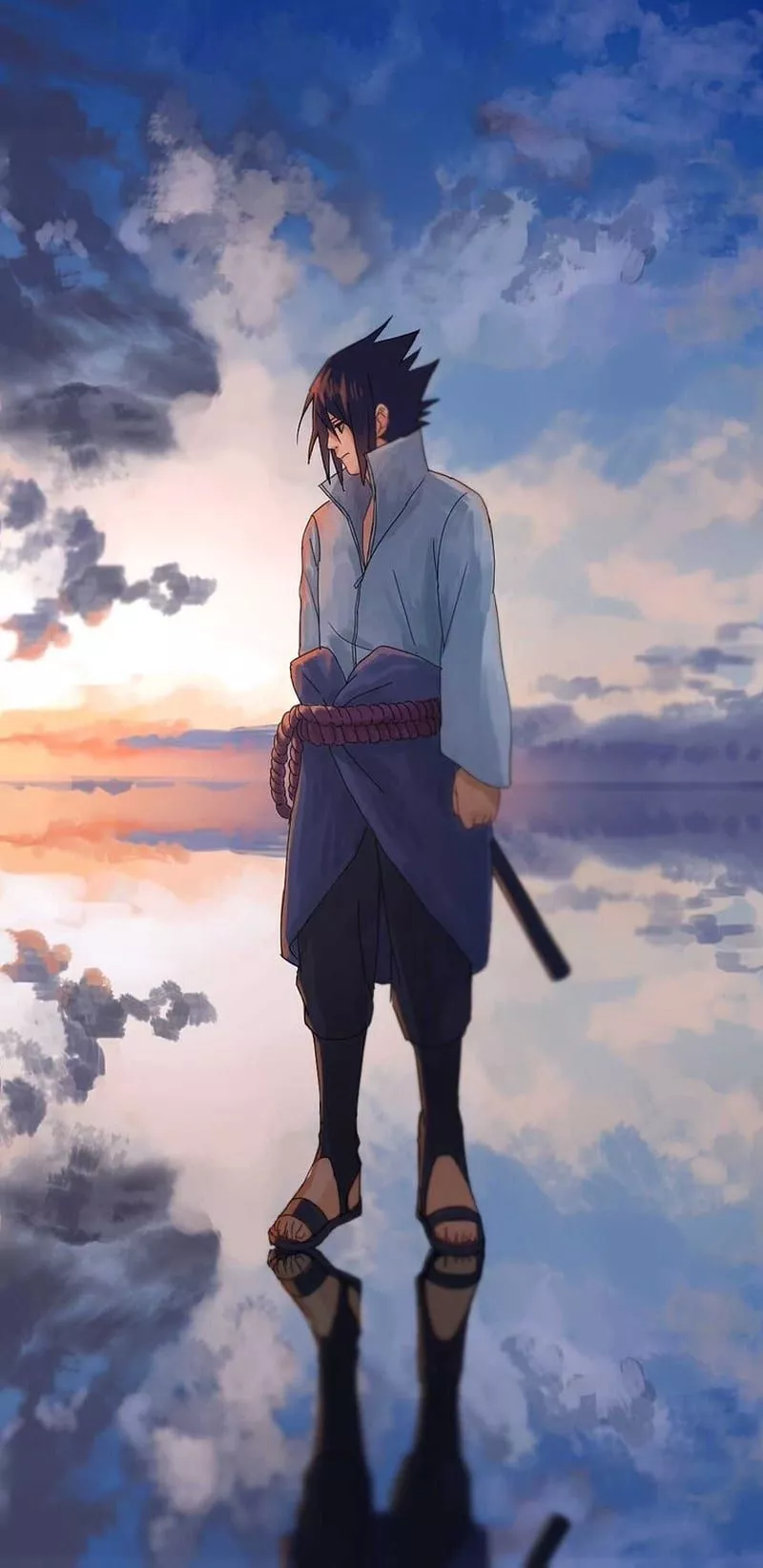 Sasuke Uchiha, Uchiha Sasuke Boruto, HD