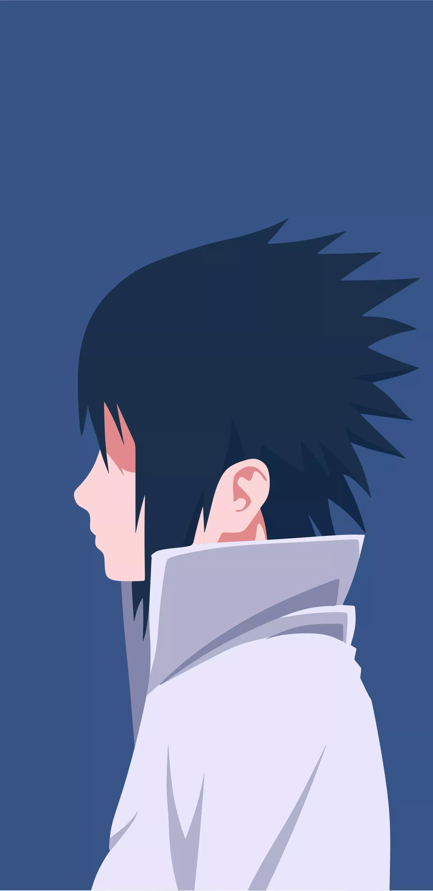 Download Sasuke Uchiha wallpaper