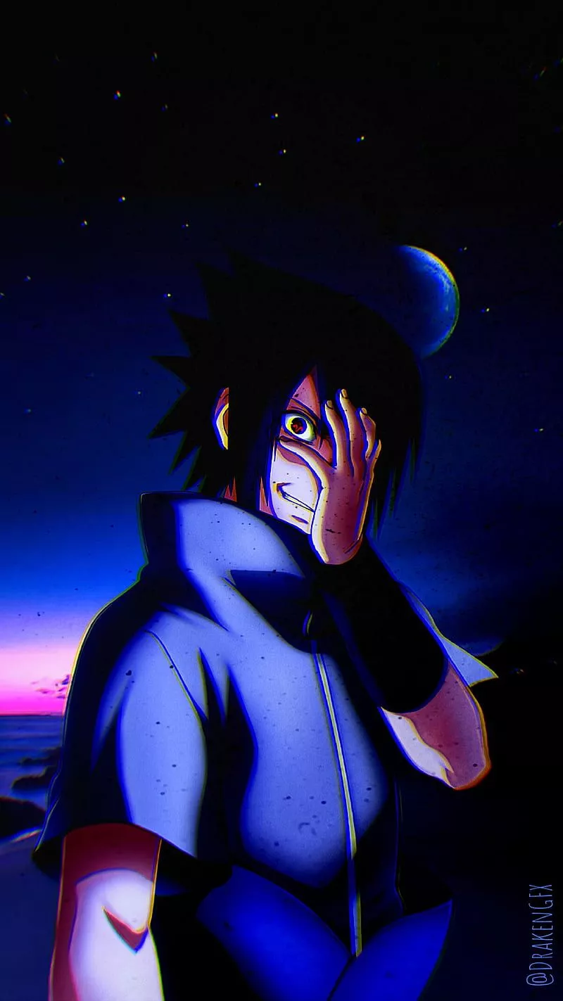 Naruto, iPhone, Sharingan, Naruto