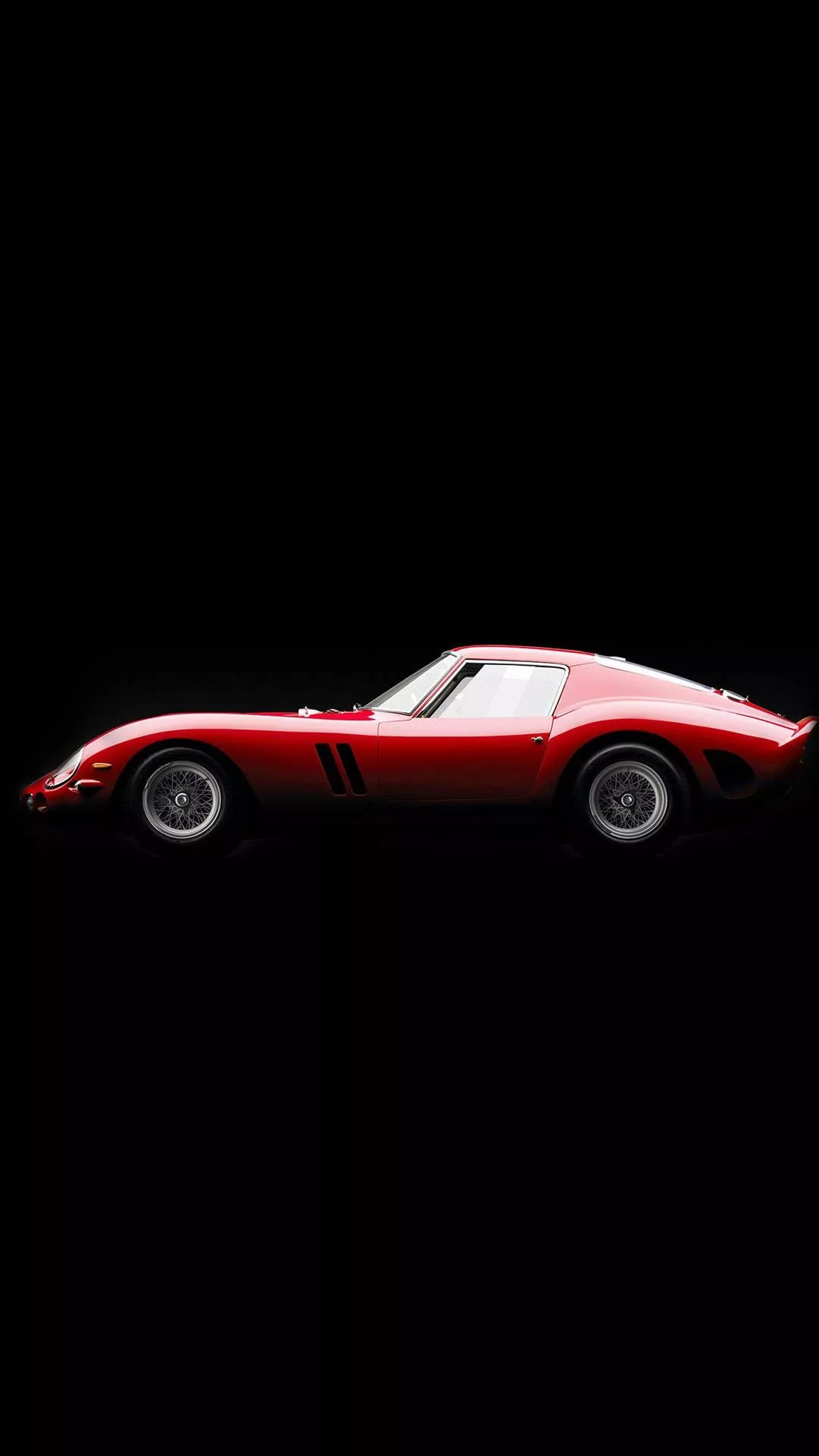 Ferrari iPhone Wallpaper