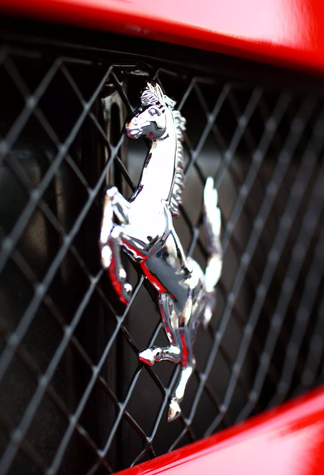 Ferrari Wallpaper for iPhone 11, Pro