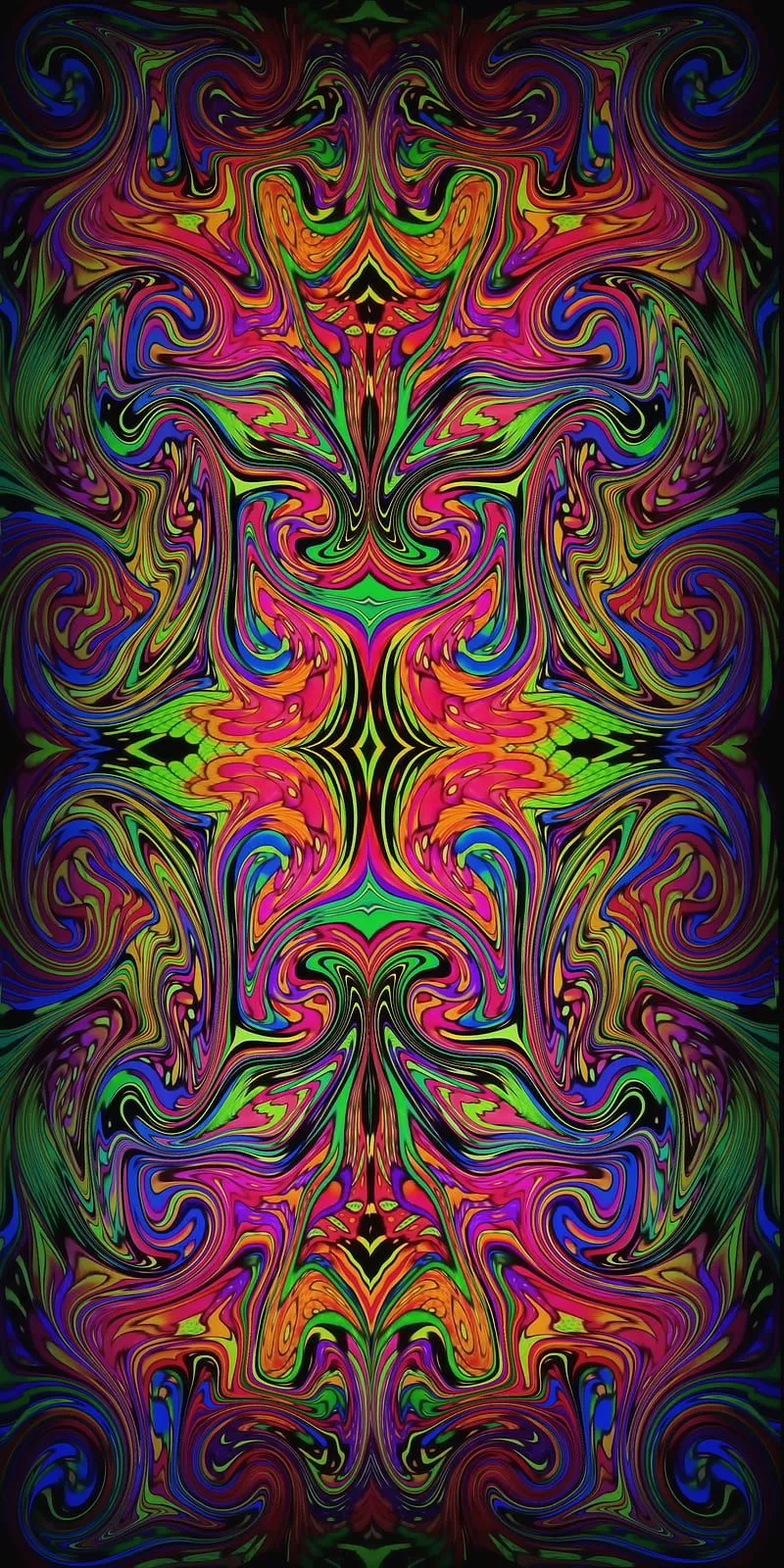 art, patterns, HD phone wallpaper