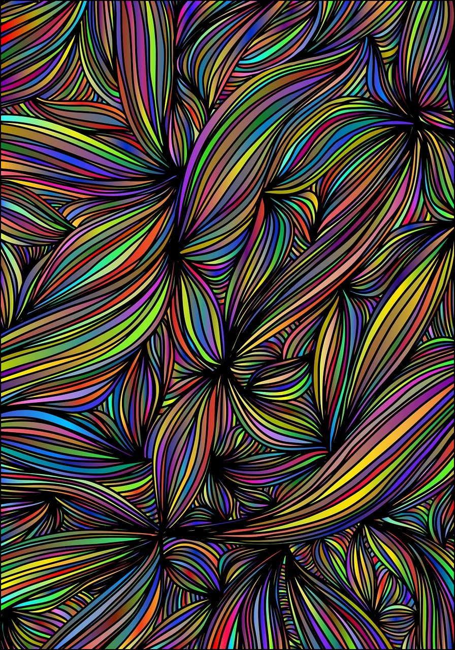 Download Psychedelic, Background