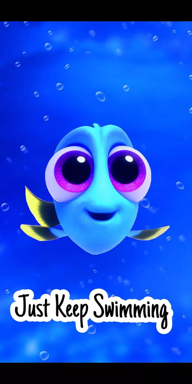 HD dory (finding nemo) wallpaper